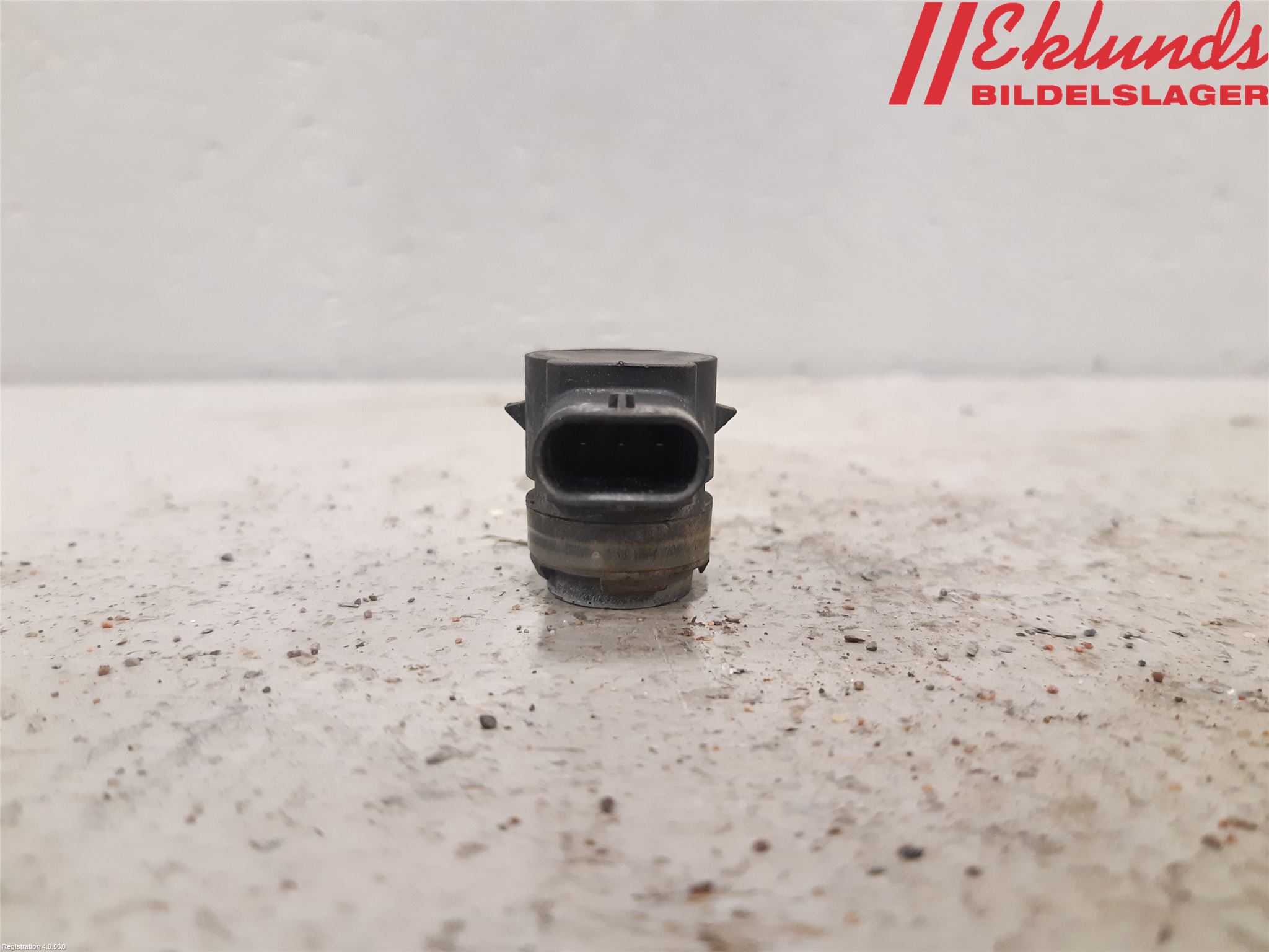 Skoda OCTAVIA (5E) 13-20 Parkeringshjälp Frontsensor