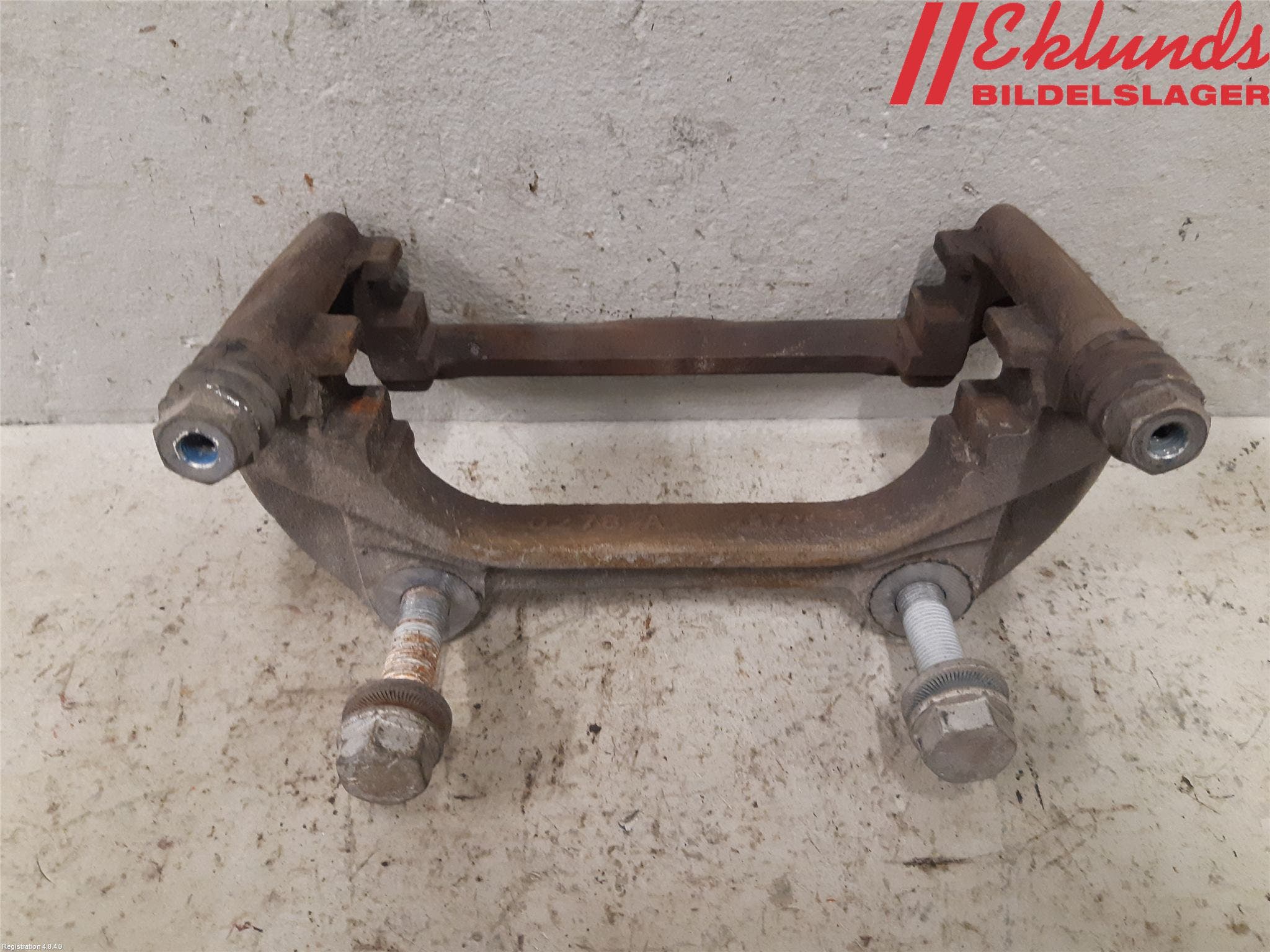 Volkswagen VW TIGUAN 16-24 Bromsokshållare