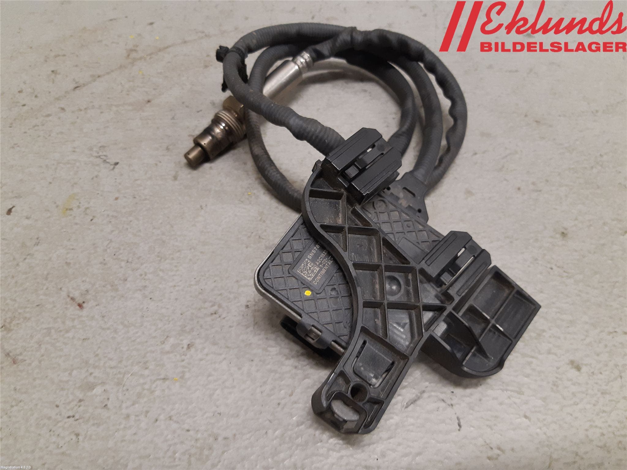 Volkswagen VW PASSAT 15-19 Injlambdasond