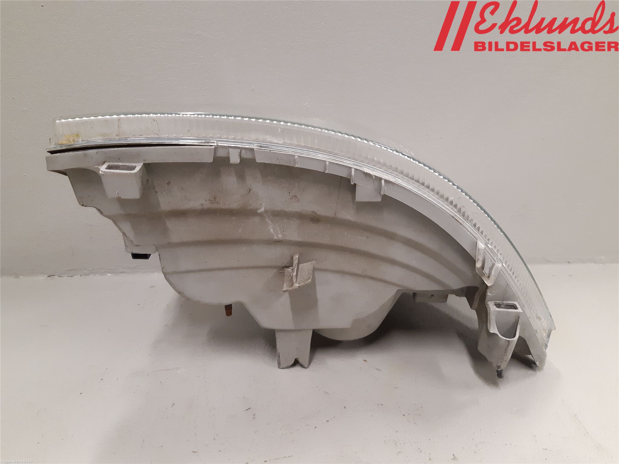 Opel MOVANO A 99-10 Strålkastare Vänster