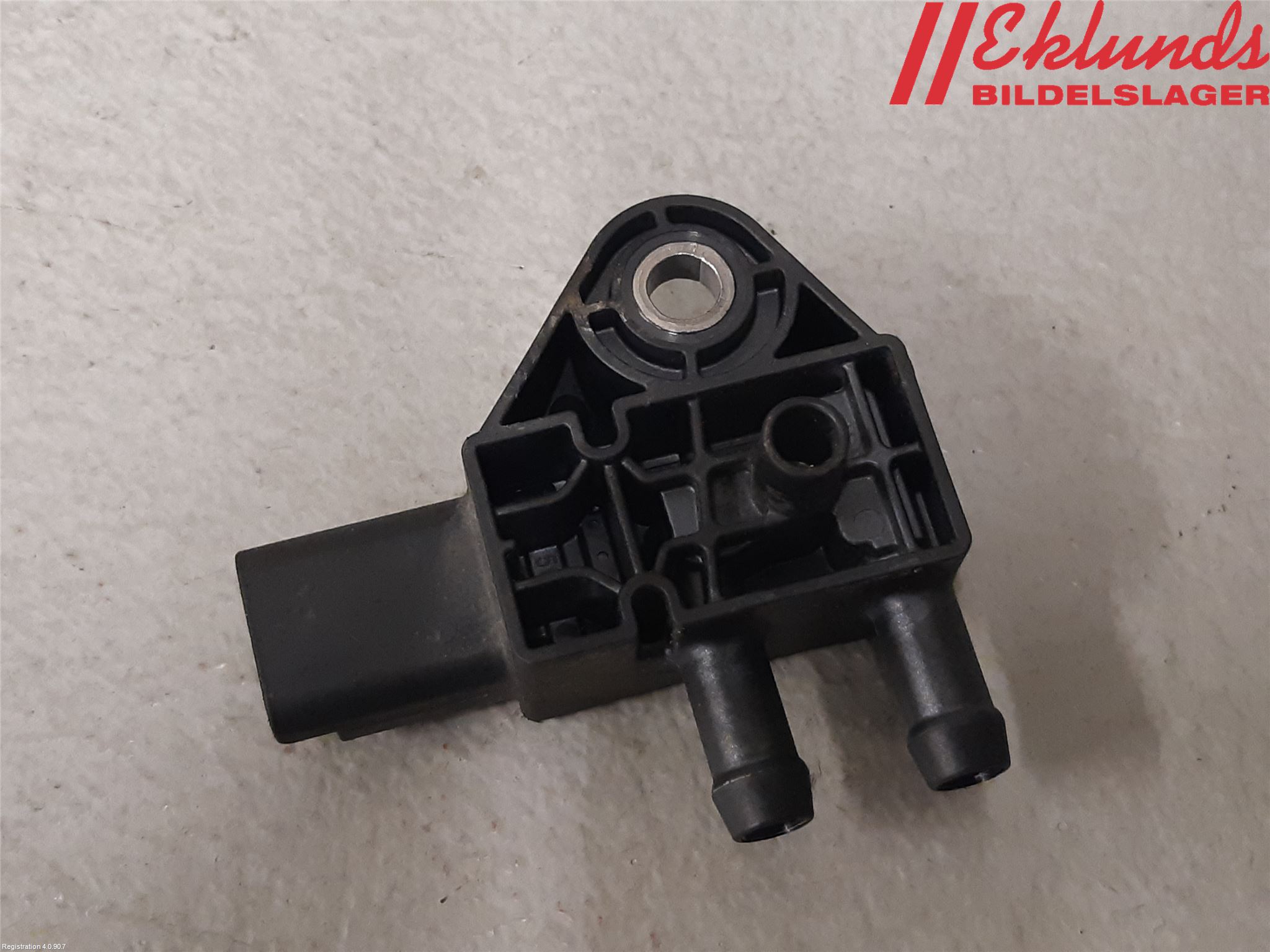 Toyota PROACE II 16- Sensor Avgas