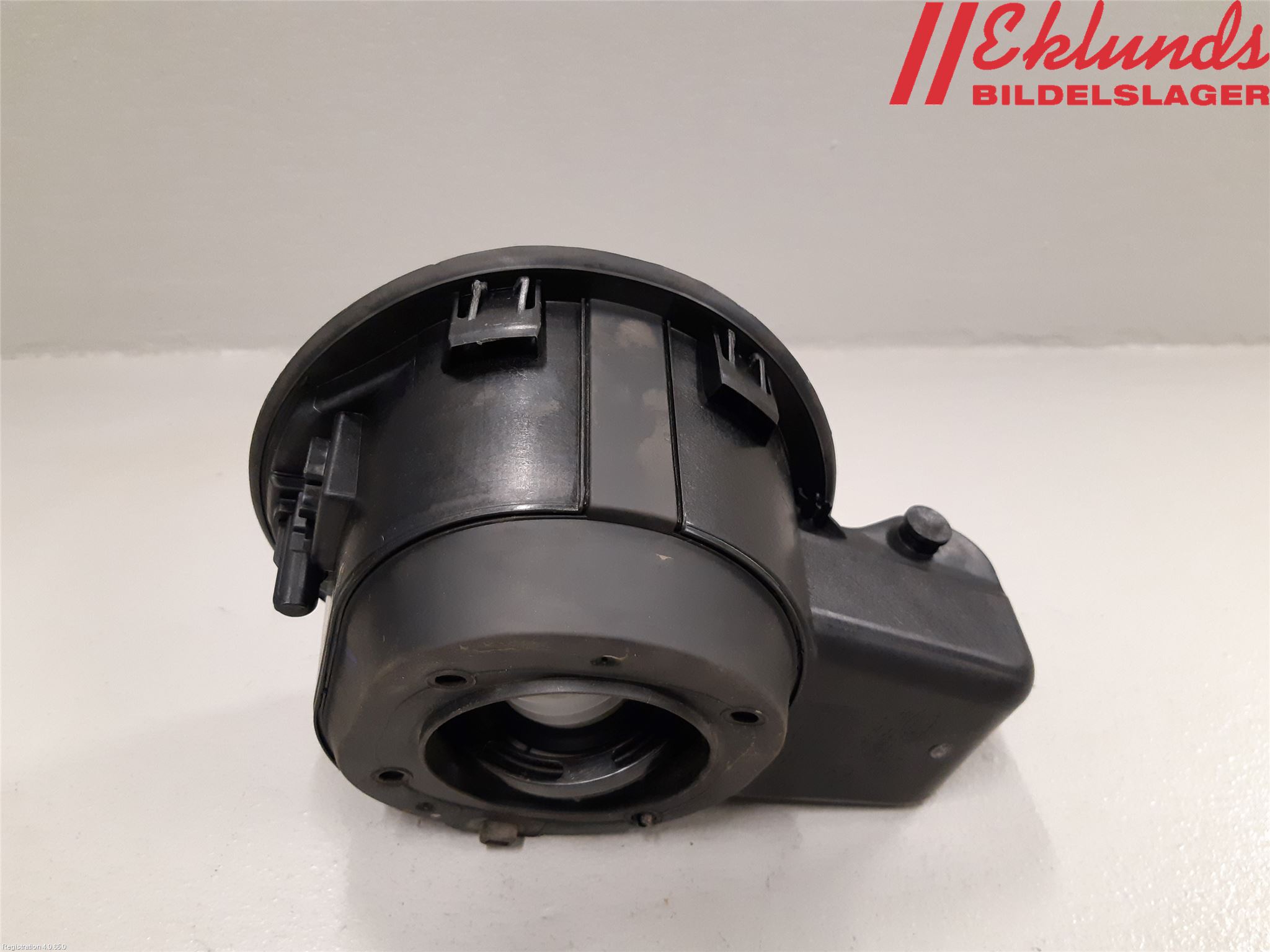 Kia SPORTAGE (QL) 16-21 Tanklucka
