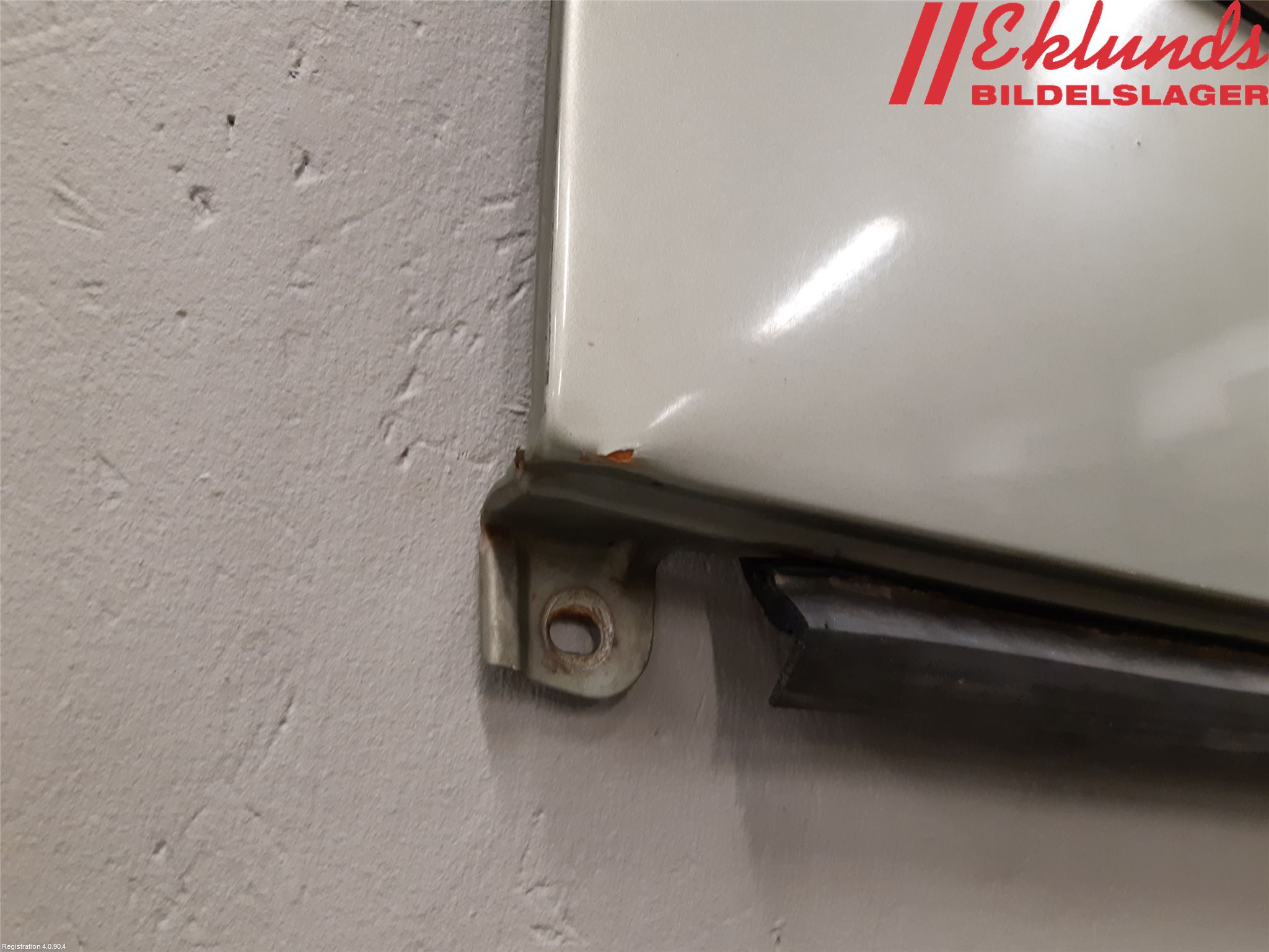 Volvo 740 84-87 Torpedplåt-Torpedplast