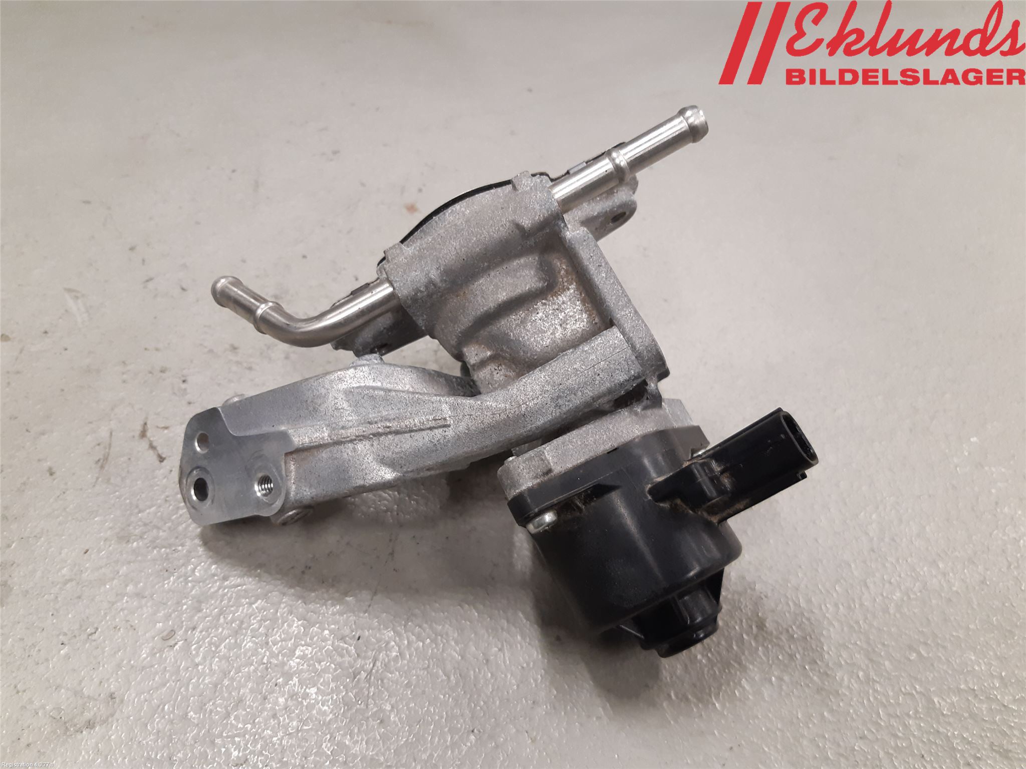 Toyota RAV4 19- Egr Ventil