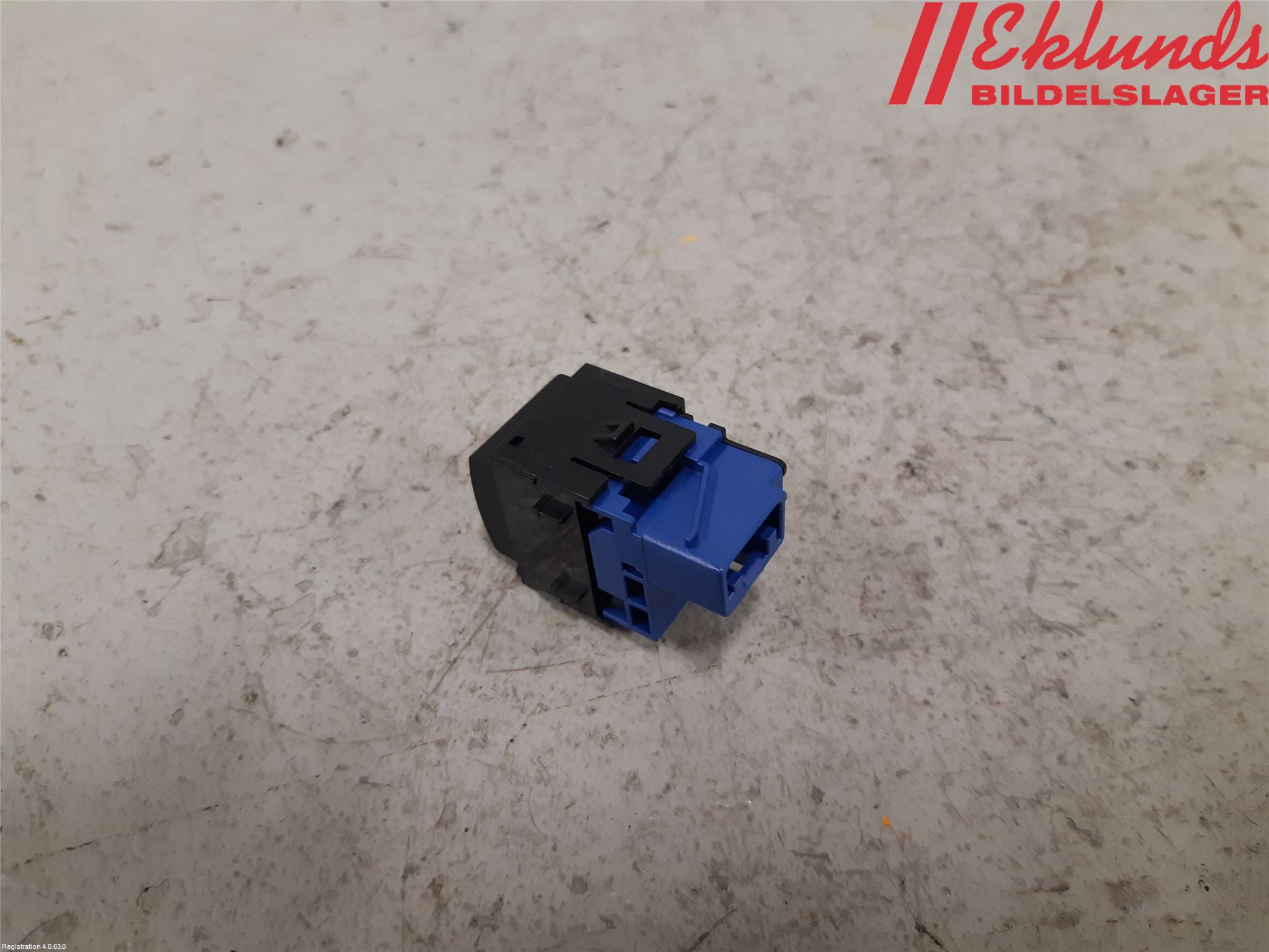 Toyota COROLLA 19- Str Ljusvidd Reglering