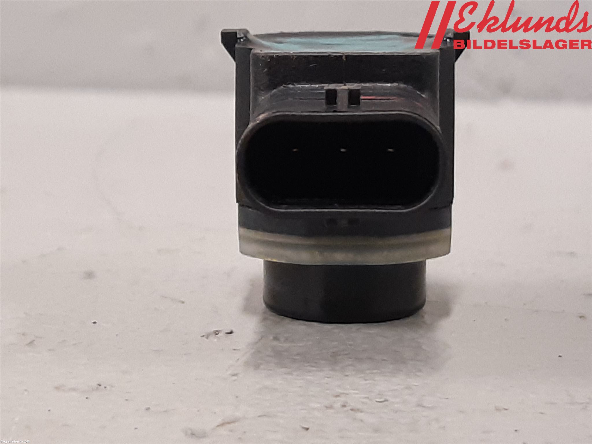 Volvo V60 CROSS COUNTRY 16-18 Parkeringshjälp Backsensor
