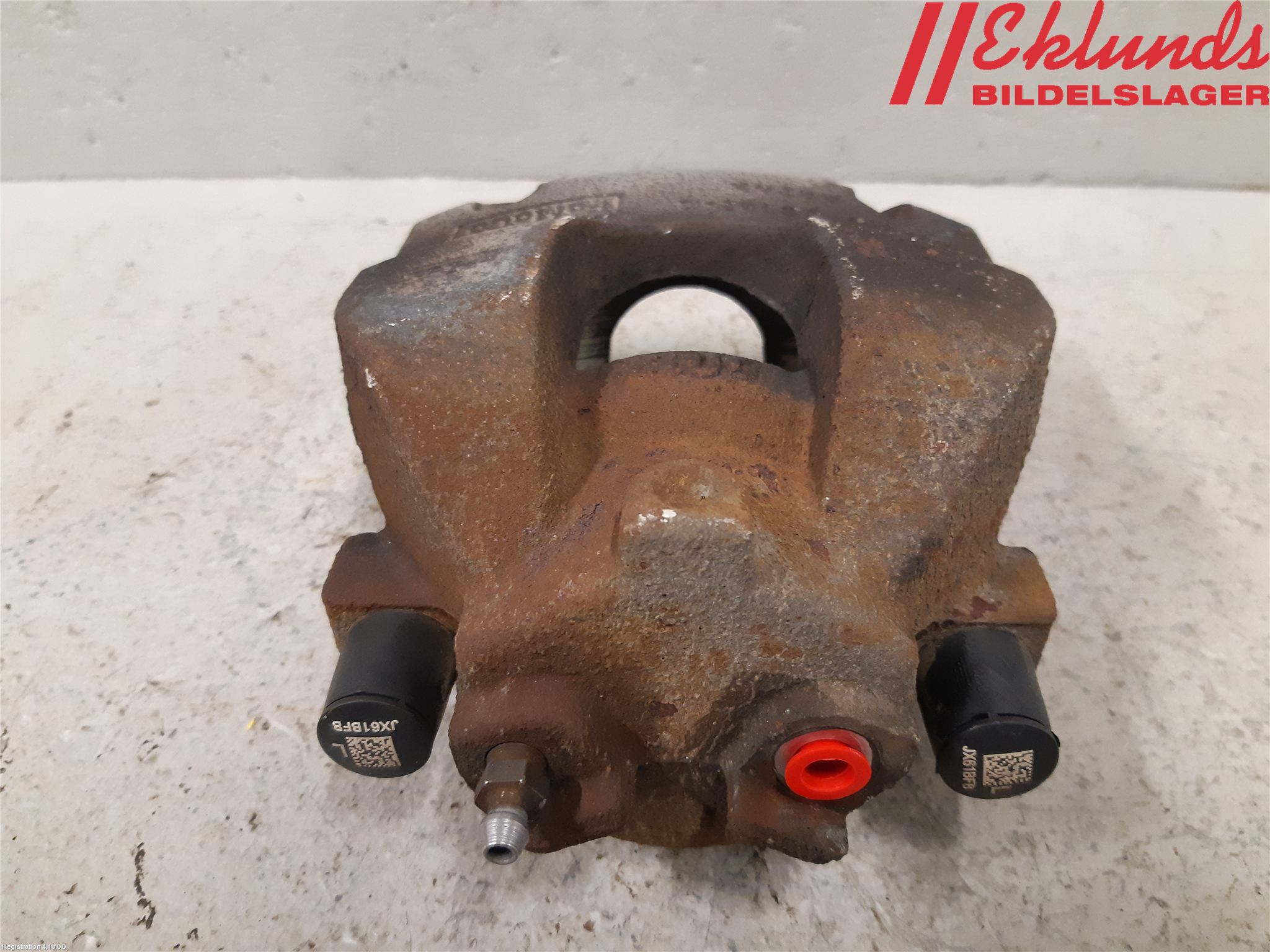 Ford FOCUS 19- Bromsok Fram Vänster