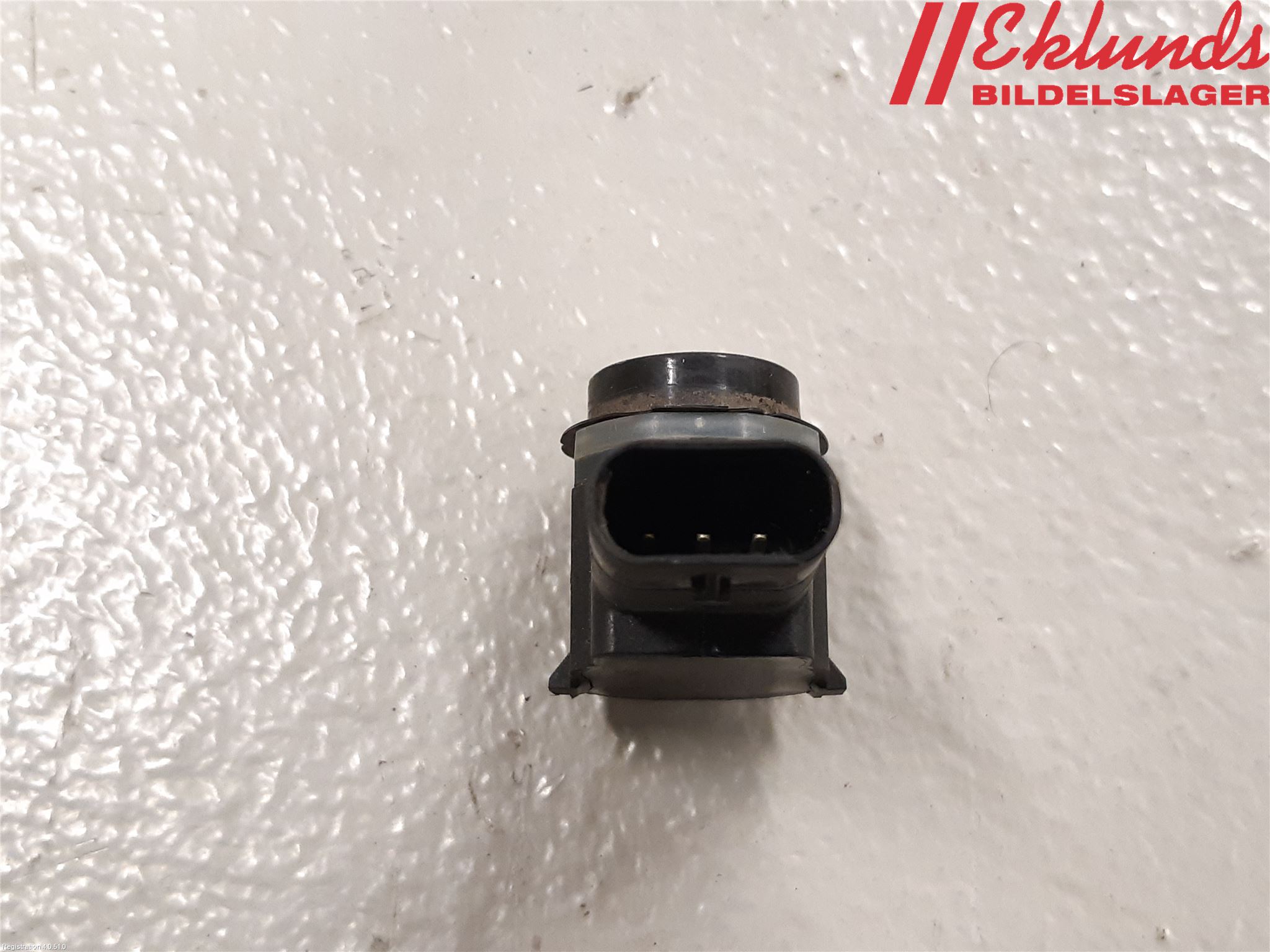 Volkswagen VW PASSAT 05-11 Parkeringshjälp Frontsensor