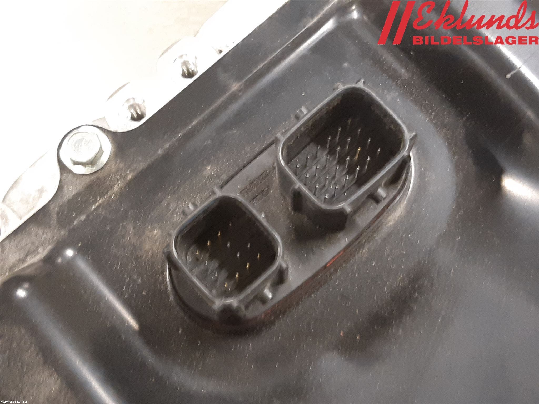 Toyota COROLLA 19- Inverter Hybrid