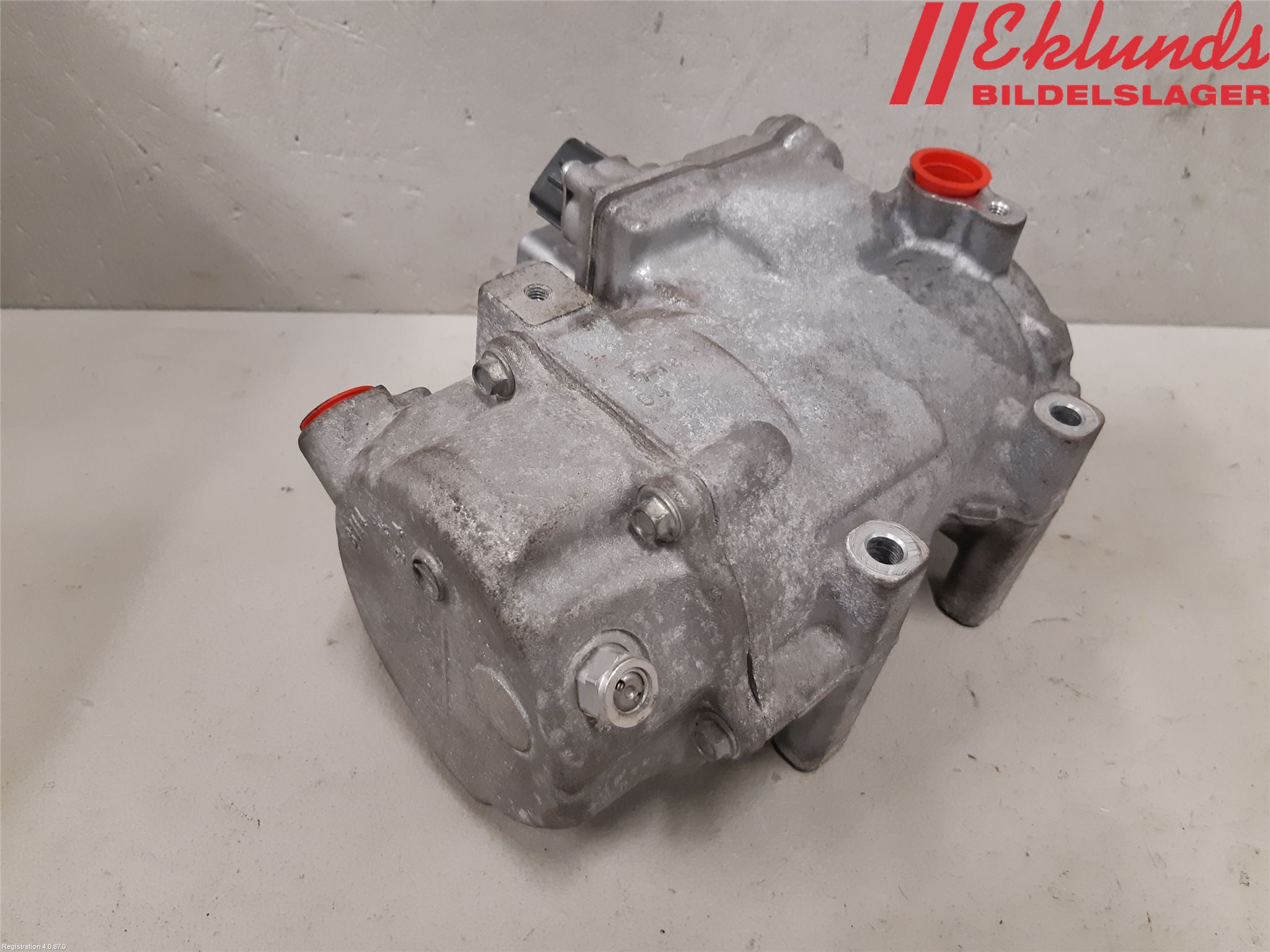 Toyota RAV4 13-18 Ac Kompressor