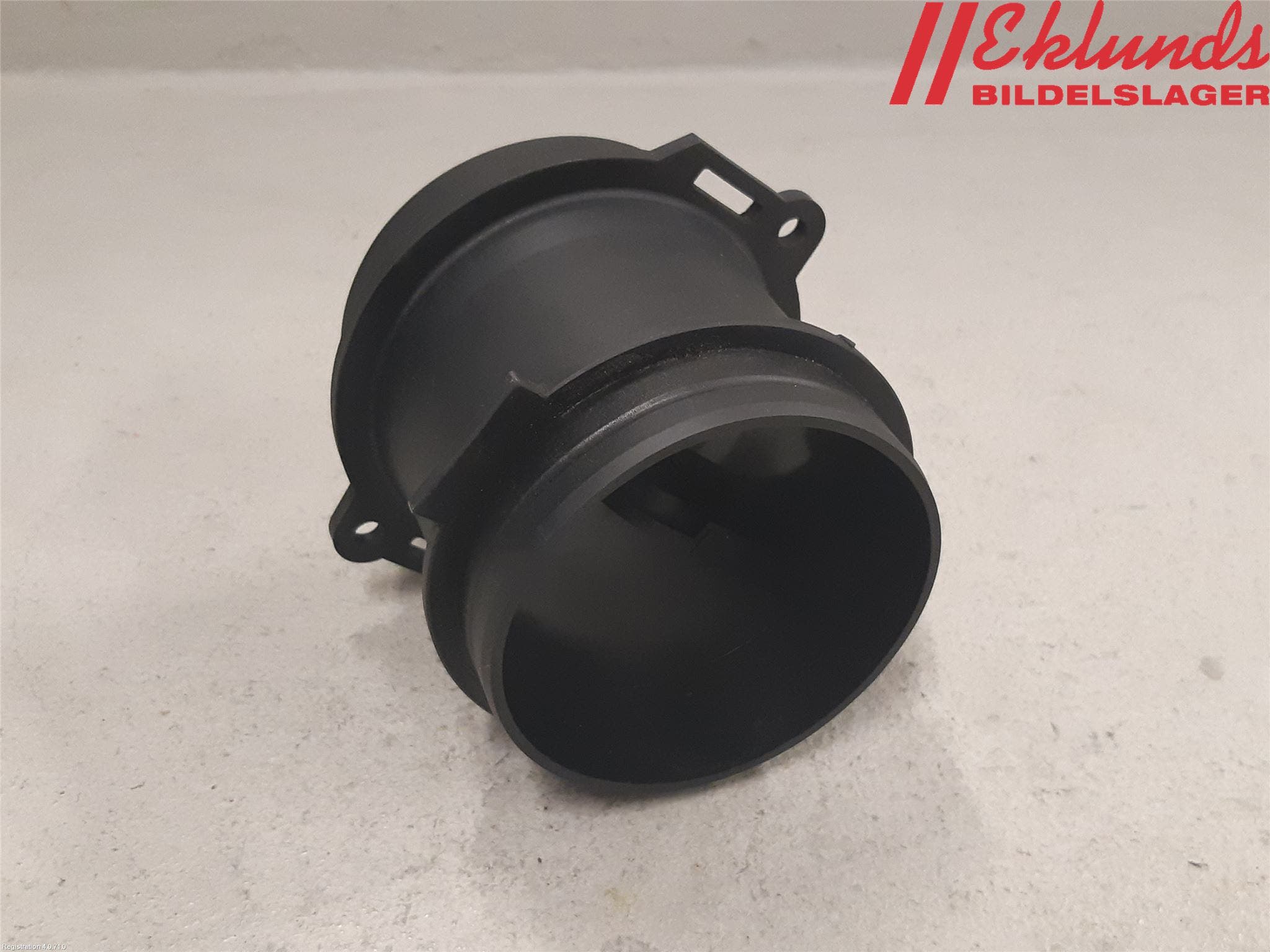 Audi A6 ALLROAD 12-18 Injluftmassamätare