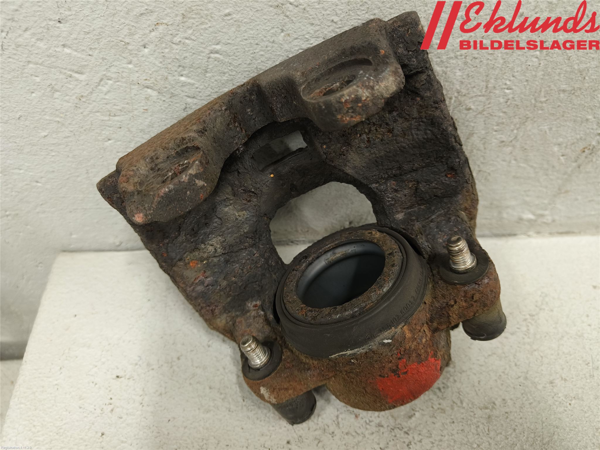 Volvo V60 11-13 Bromsok Fram Vänster