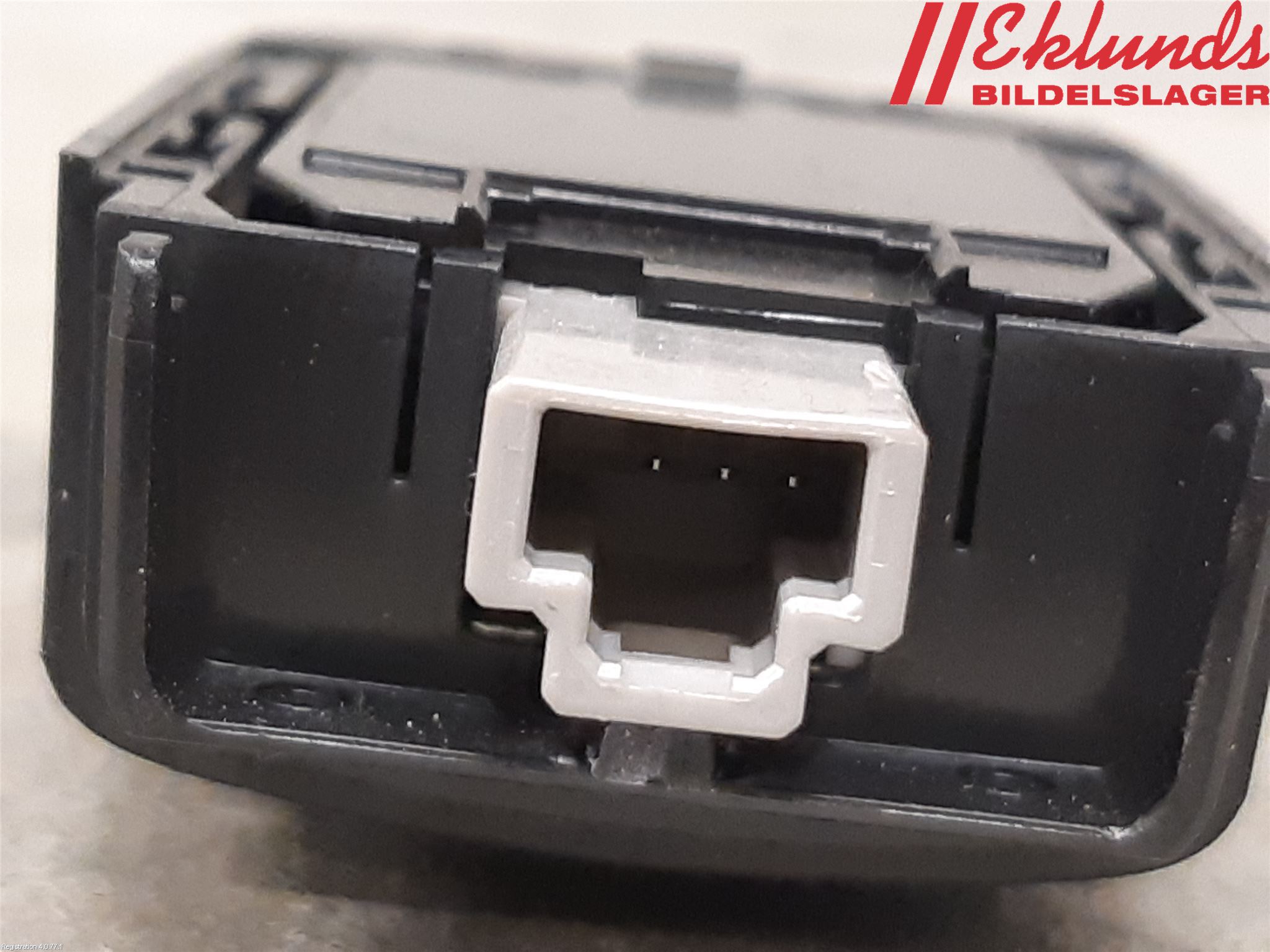 Toyota COROLLA 19- Regnsensor