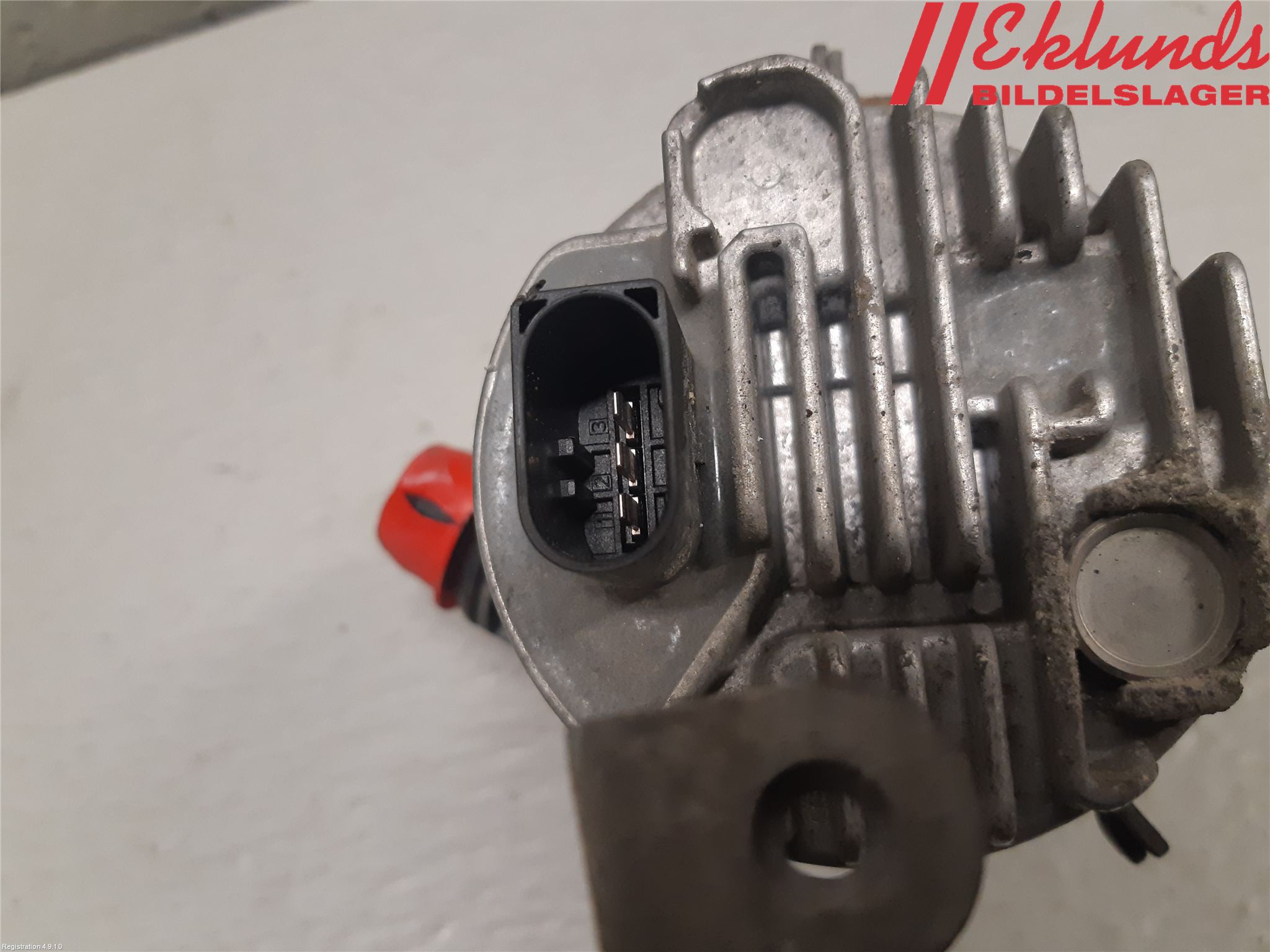 Mercedes-Benz MB C-KLASS (W205) 14-21 Vattenpump
