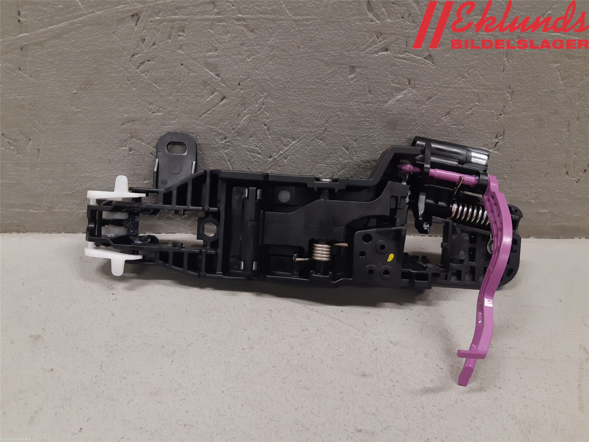 Toyota RAV4 19- Dörrhandtag Yttre Hö
