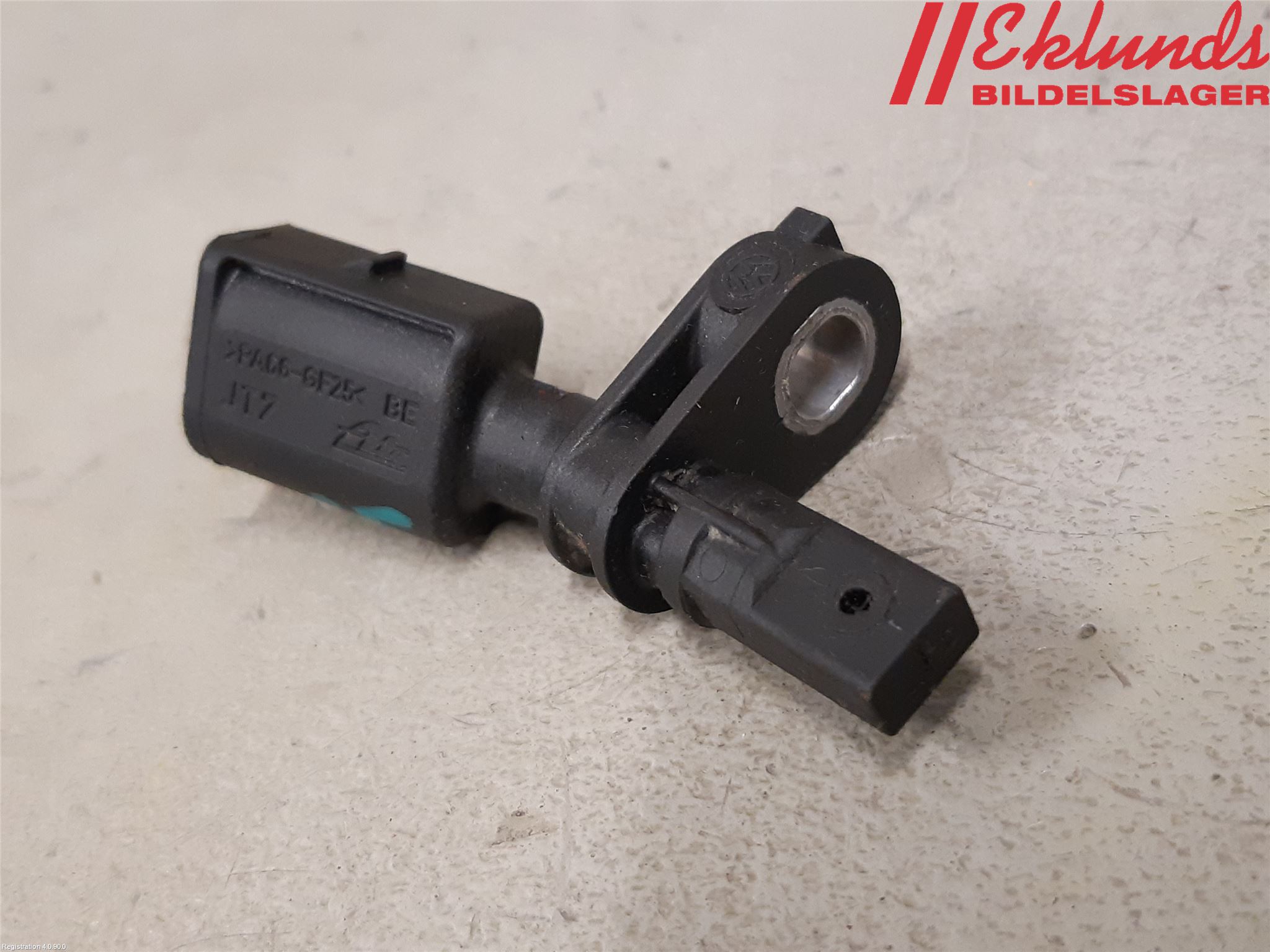 Volkswagen VW ARTEON 17- Abs Sensor