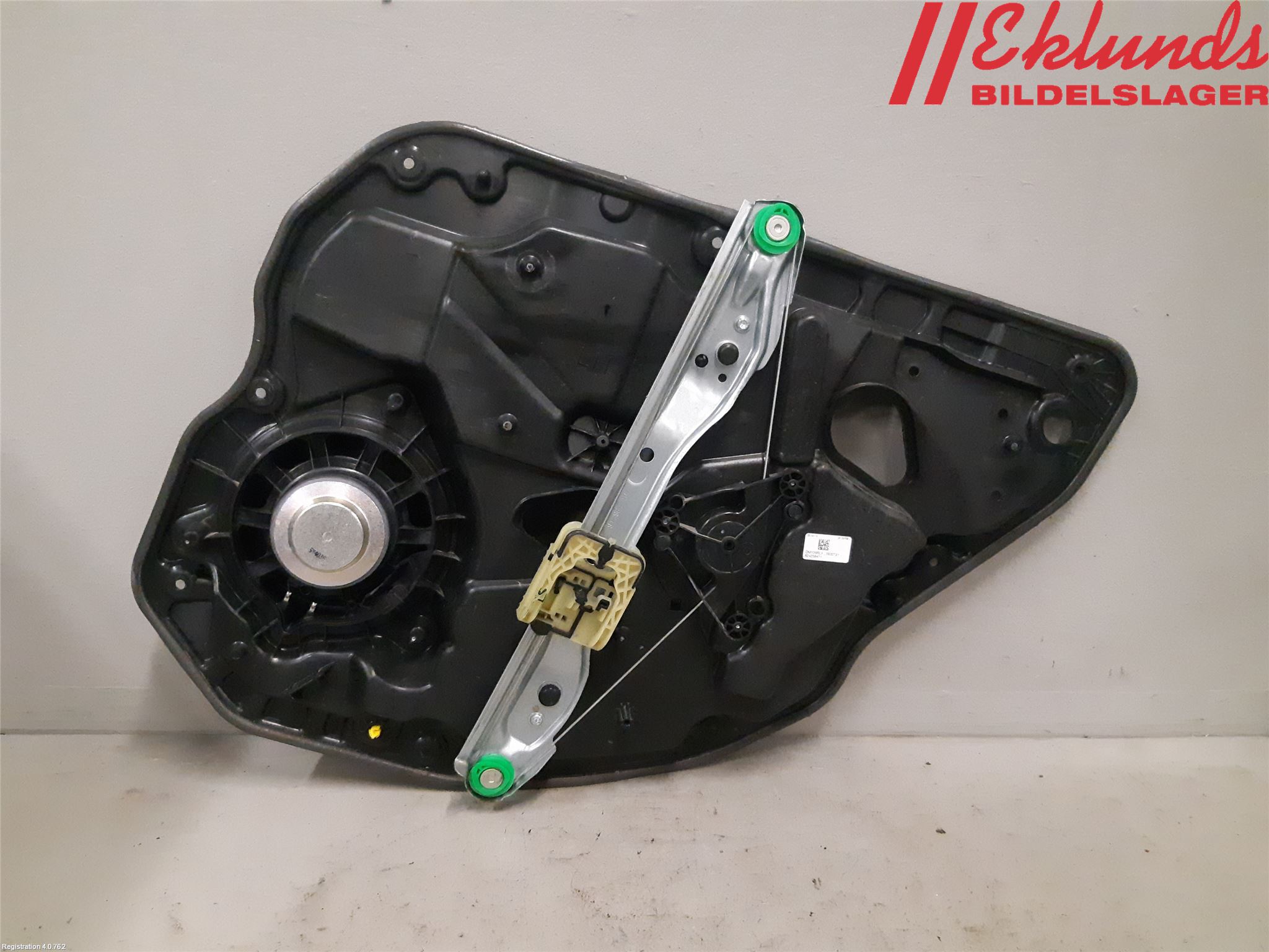 Volvo S80 14-16 Fönsterhiss El Kompl