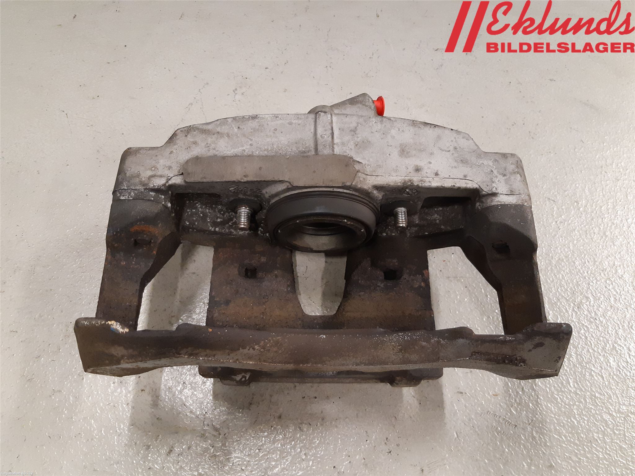 Volvo V60 11-13 Bromsok Fram Höger