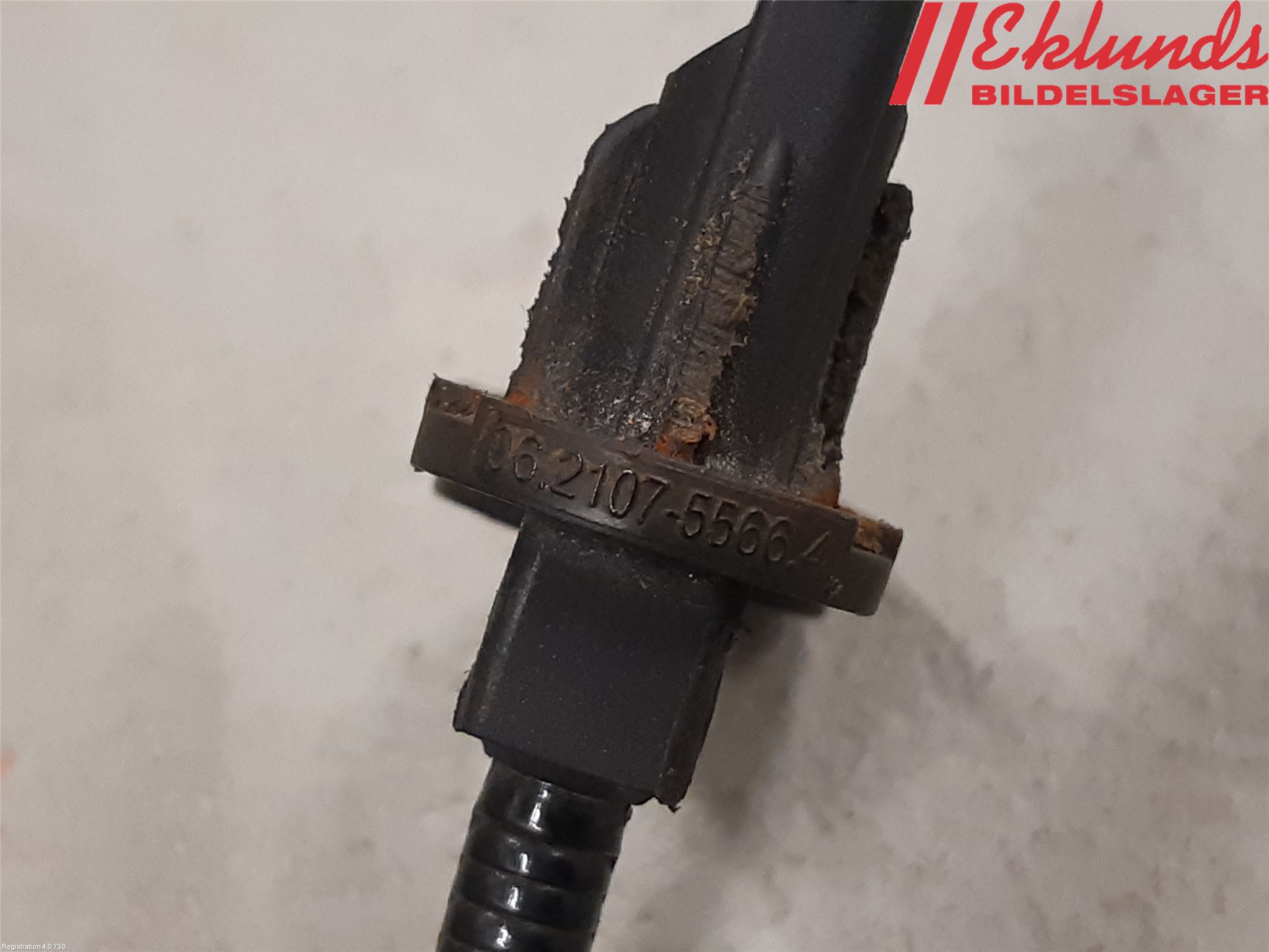 Toyota YARIS XP130 15-20 Abs Sensor