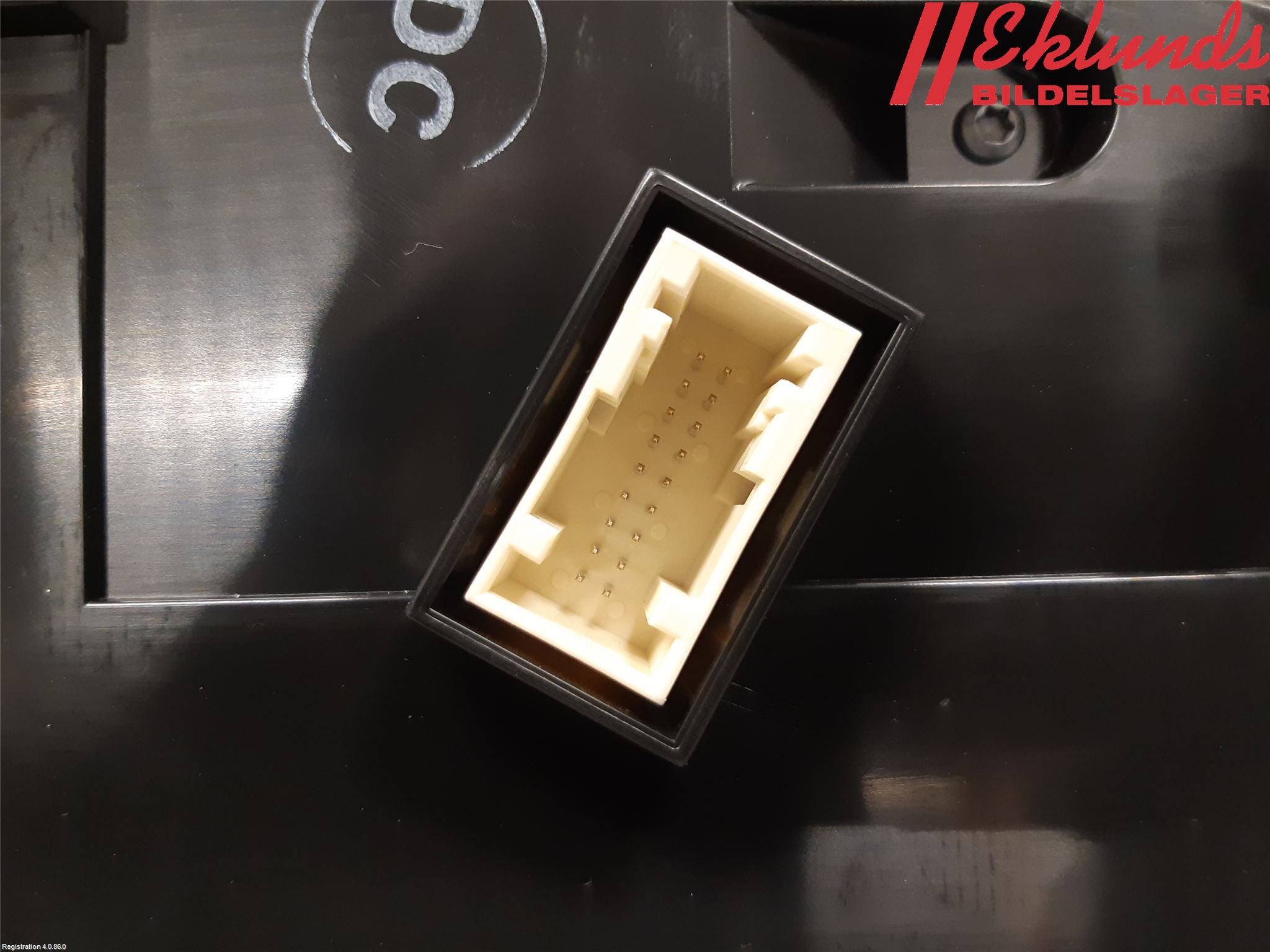 Citroen COTROEN C3 17-24 Instrument Komb