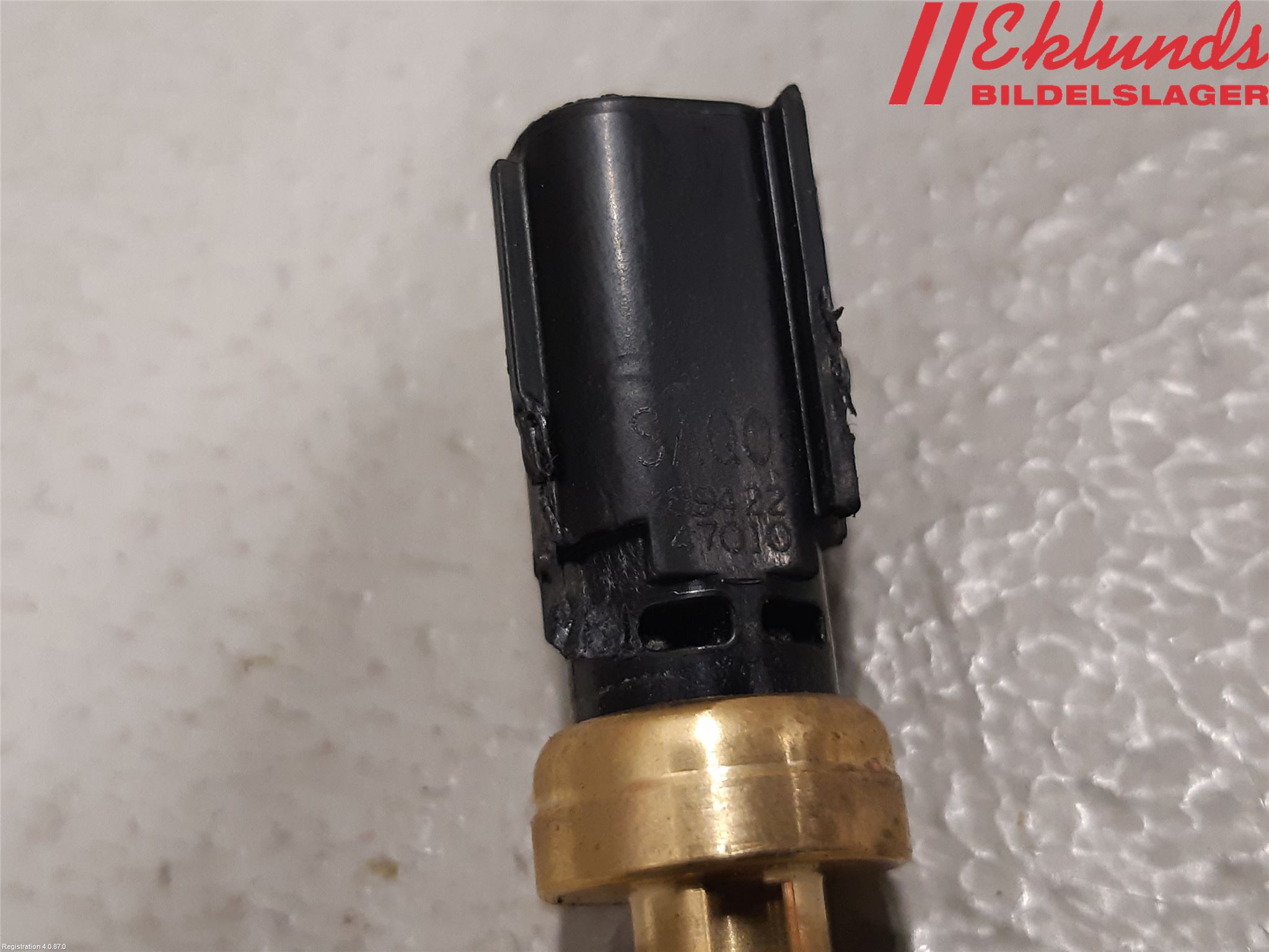 Toyota COROLLA 19- Givare Temp Vatten