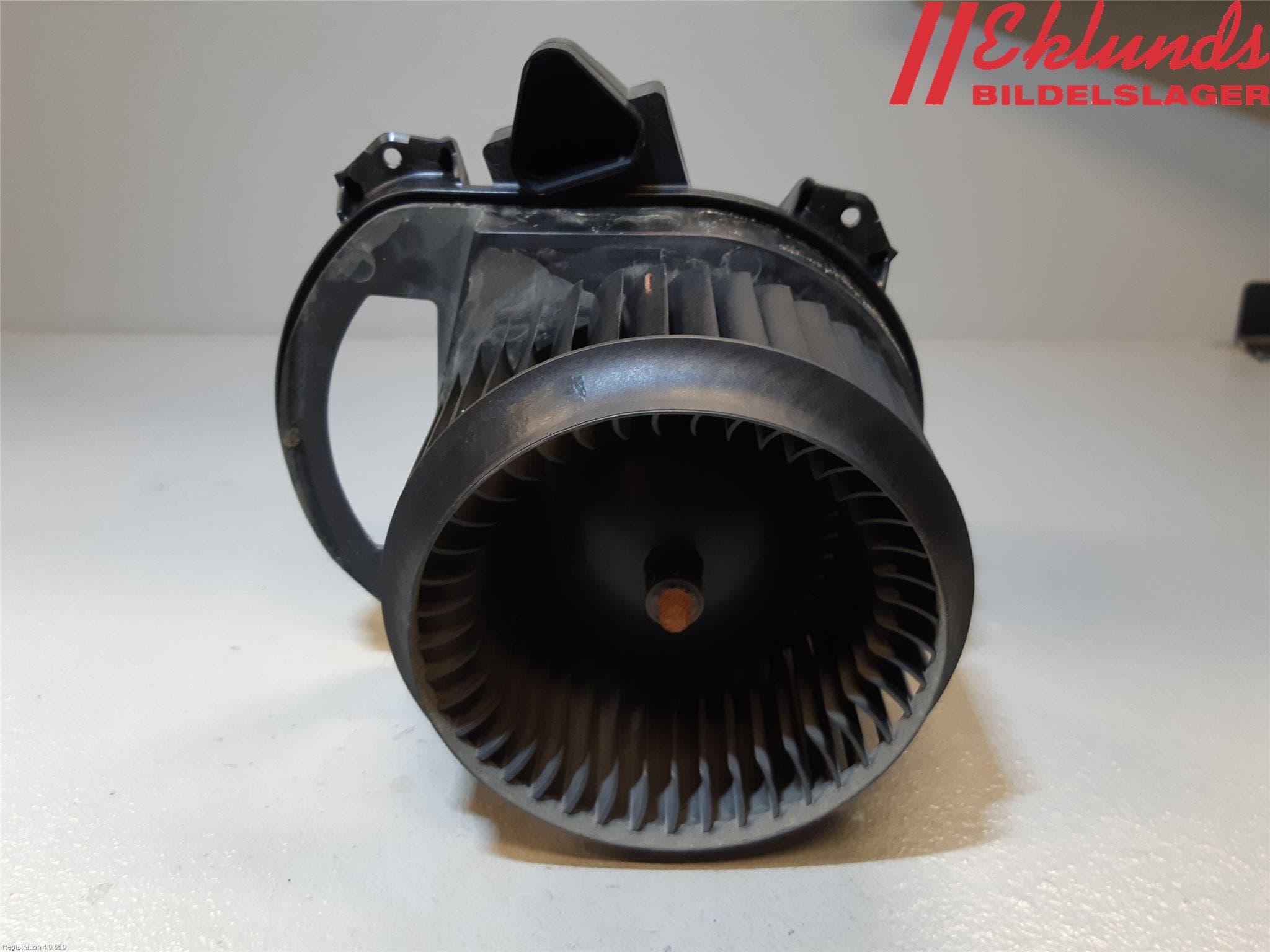 Mercedes-Benz MB B-KLASS (W246/W242) 12-19 Värmefläkt