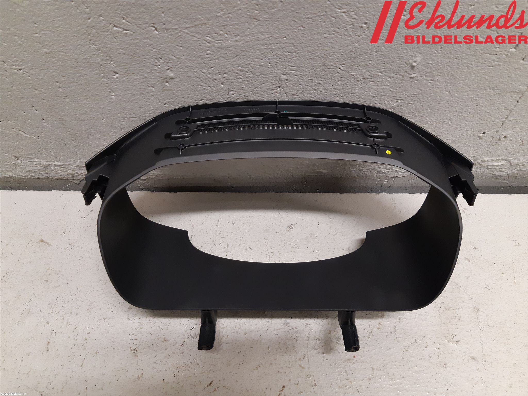 Volvo S90 17->> Instrumentsarg