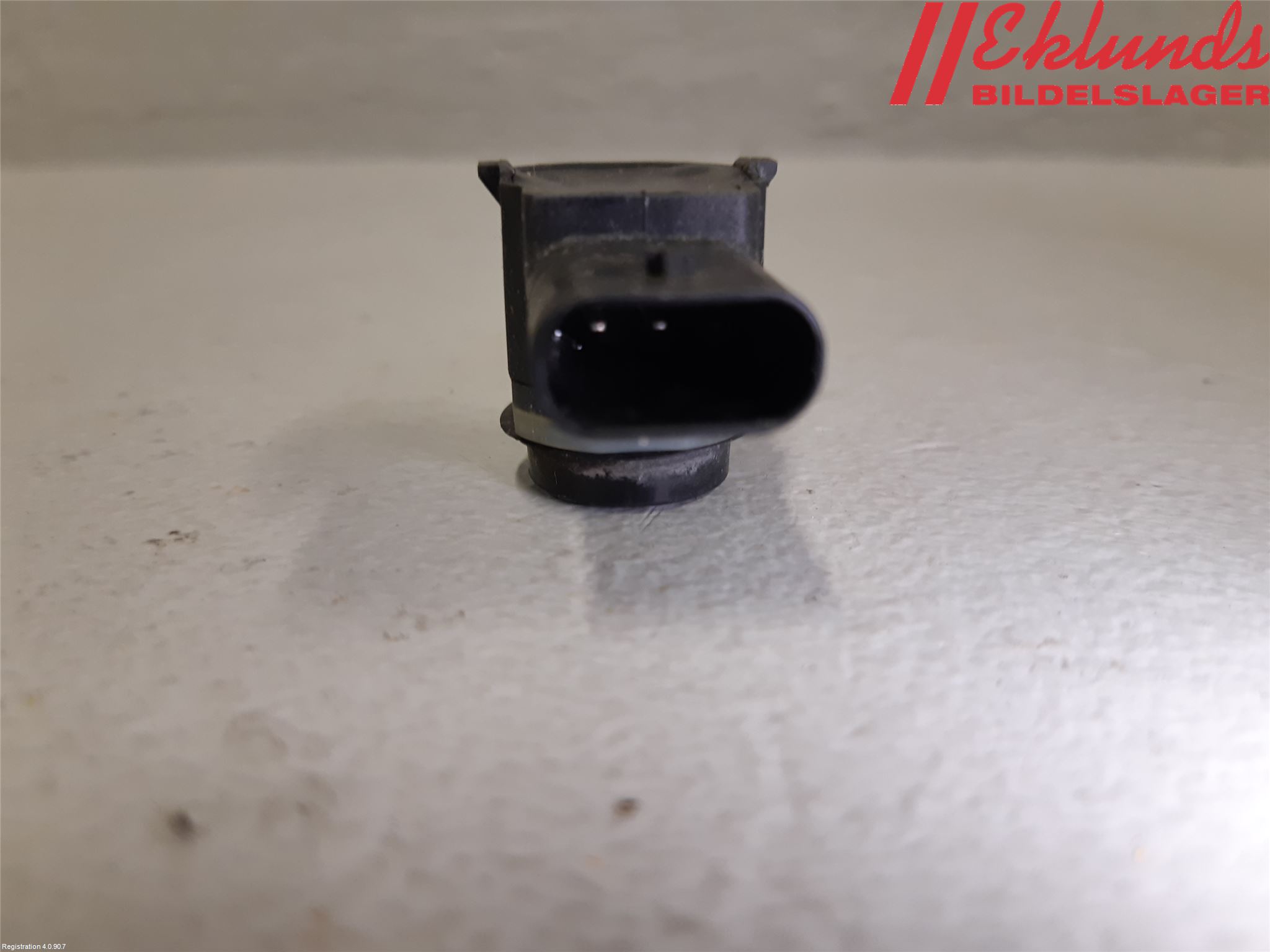 Volvo V70 08-13 Parkeringshjälp Backsensor