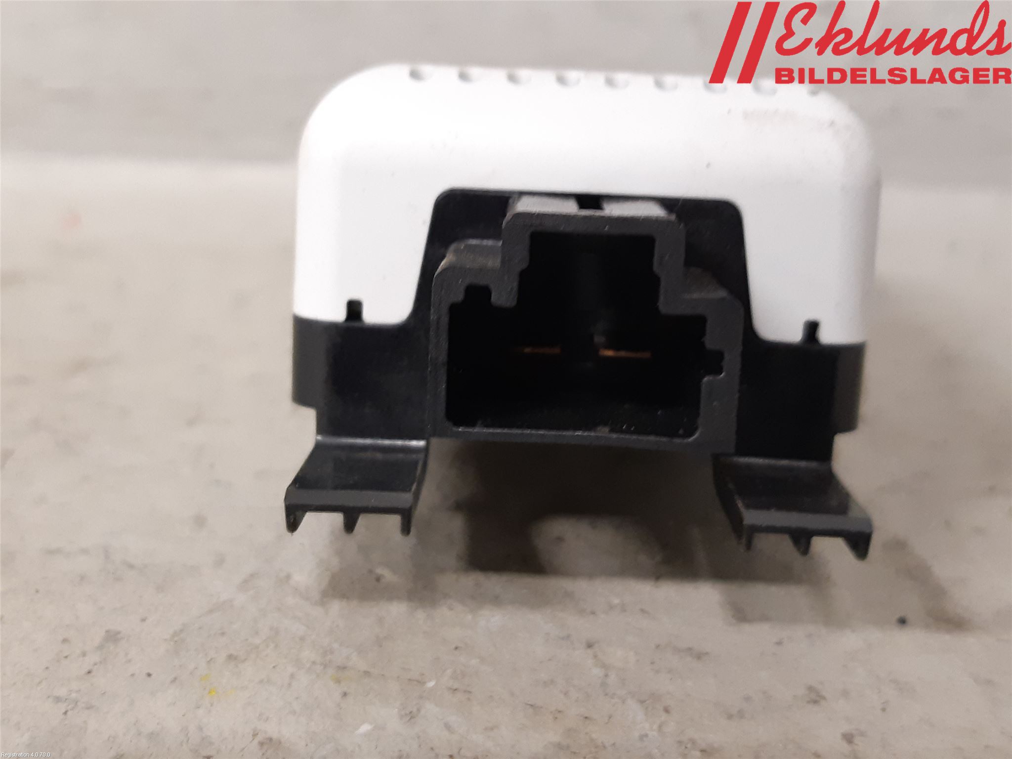 Volkswagen VW GOLF / E-GOLF VII 13-20 Radio Övrigt