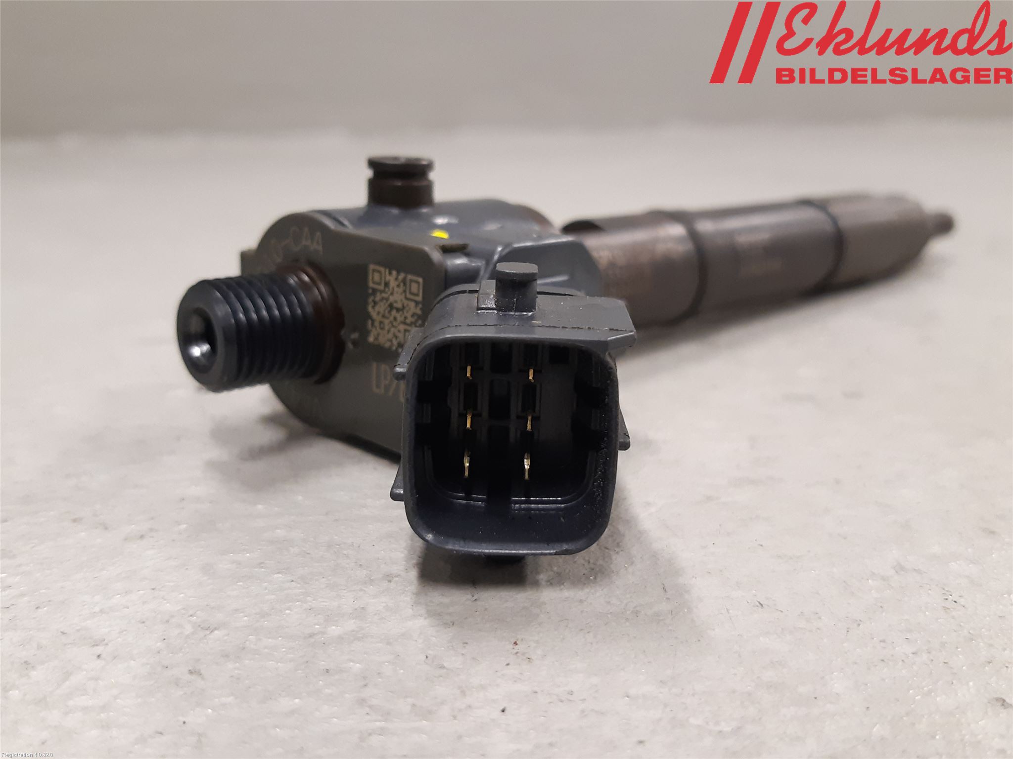 Volvo V90 17->> Injspridare