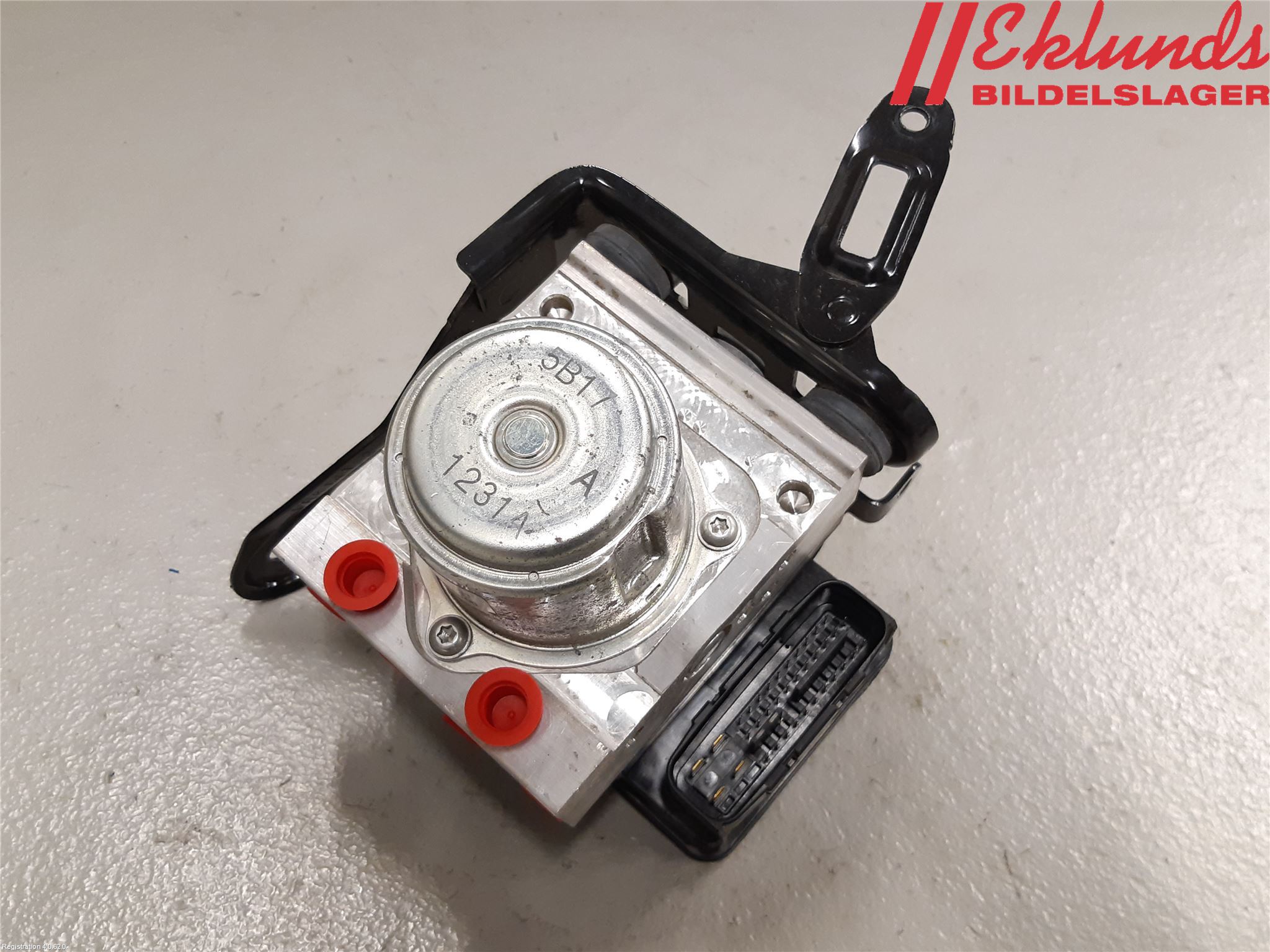 Honda HR-V 15-21 Abs Hydraulaggregat