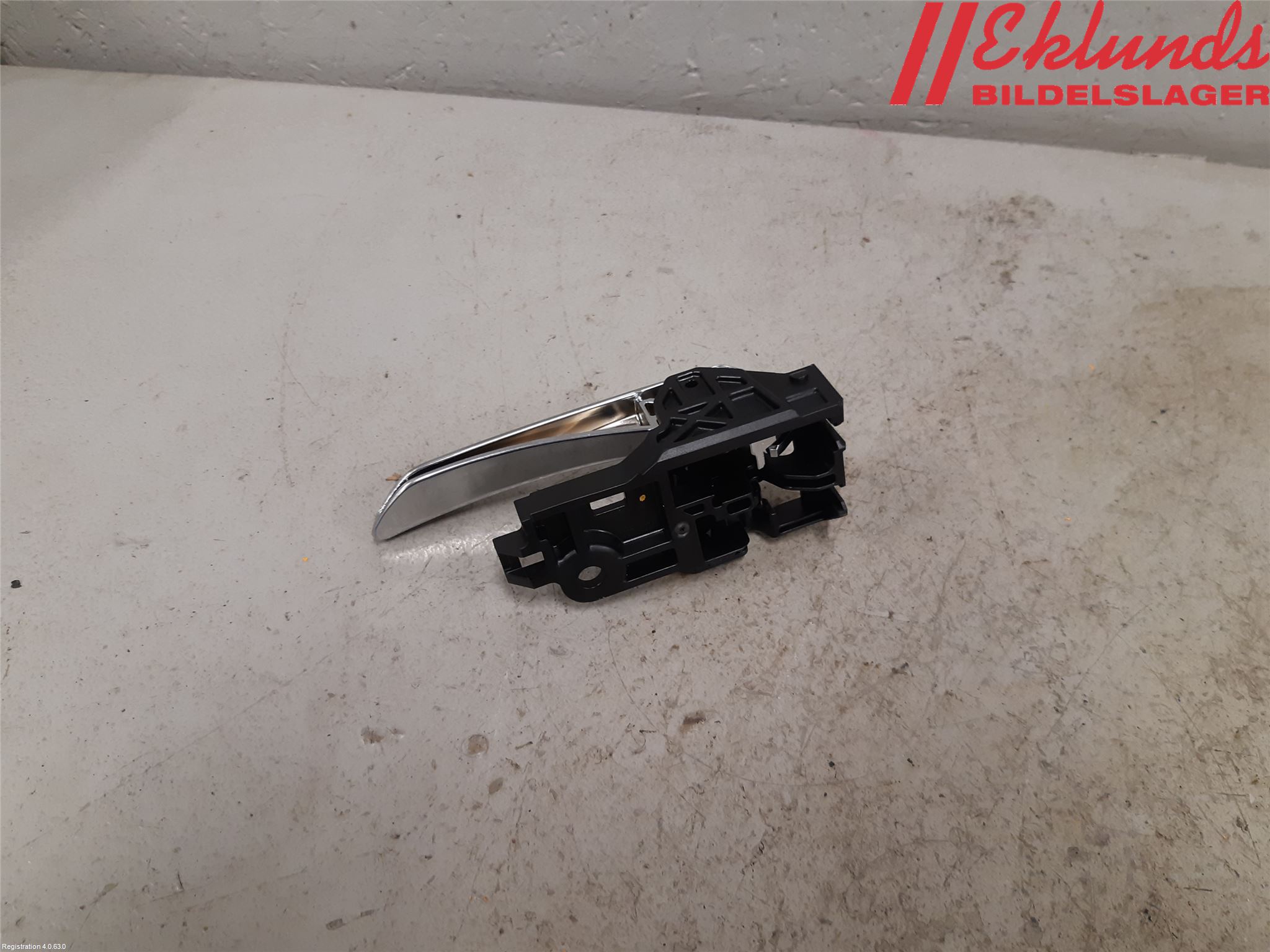 Toyota COROLLA 19- Dörrhandtag Inre Hö