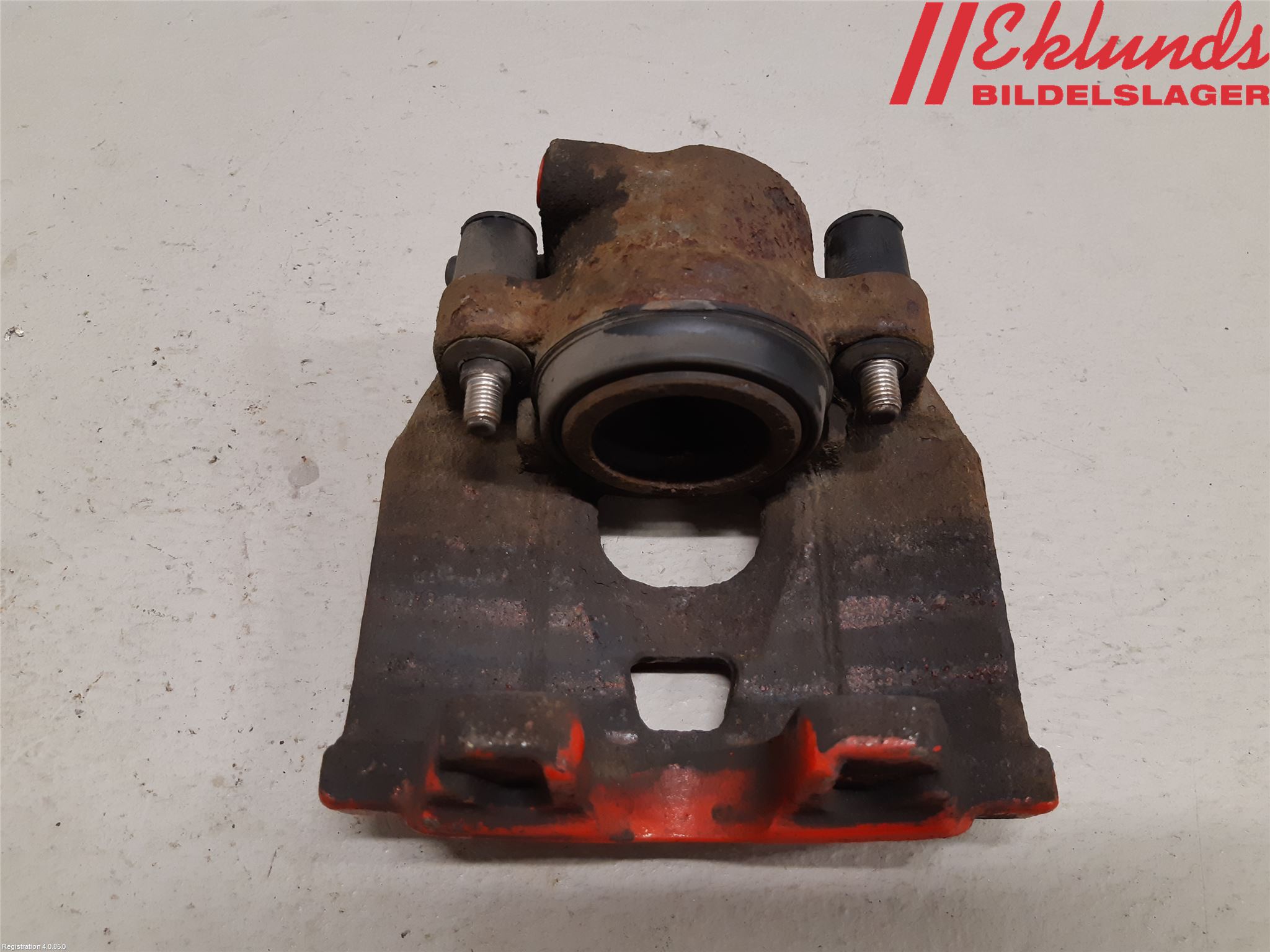 Audi A4 12-15 Bromsok Fram Höger