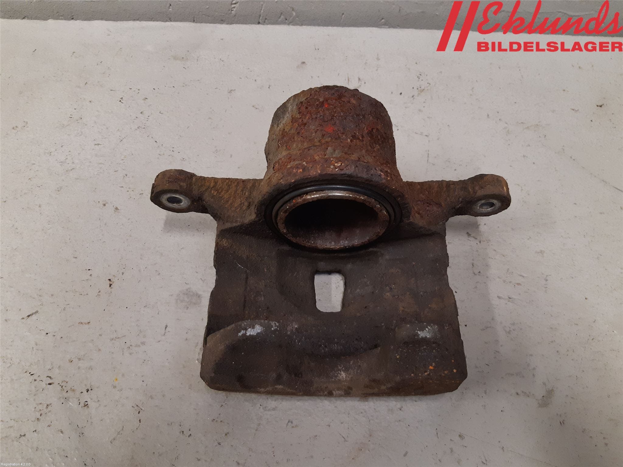 Kia CEED 12-18 Bromsok Fram Vänster