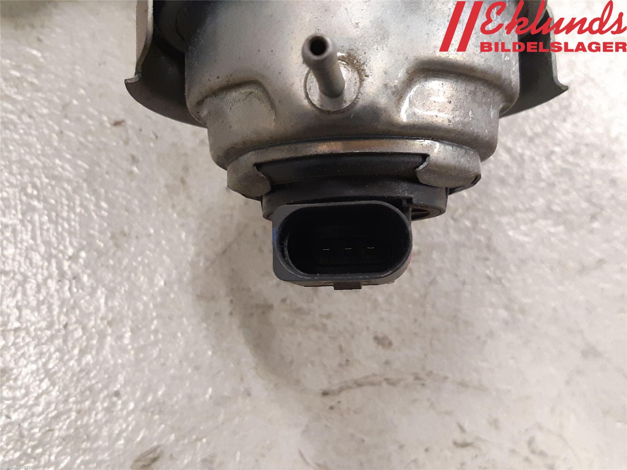 Honda CR-V 13-18 Turboaggregat