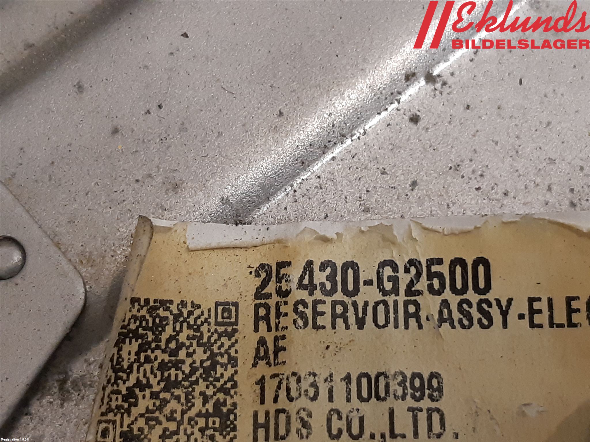 Kia NIRO (DE) 17-22 Hybridconverter