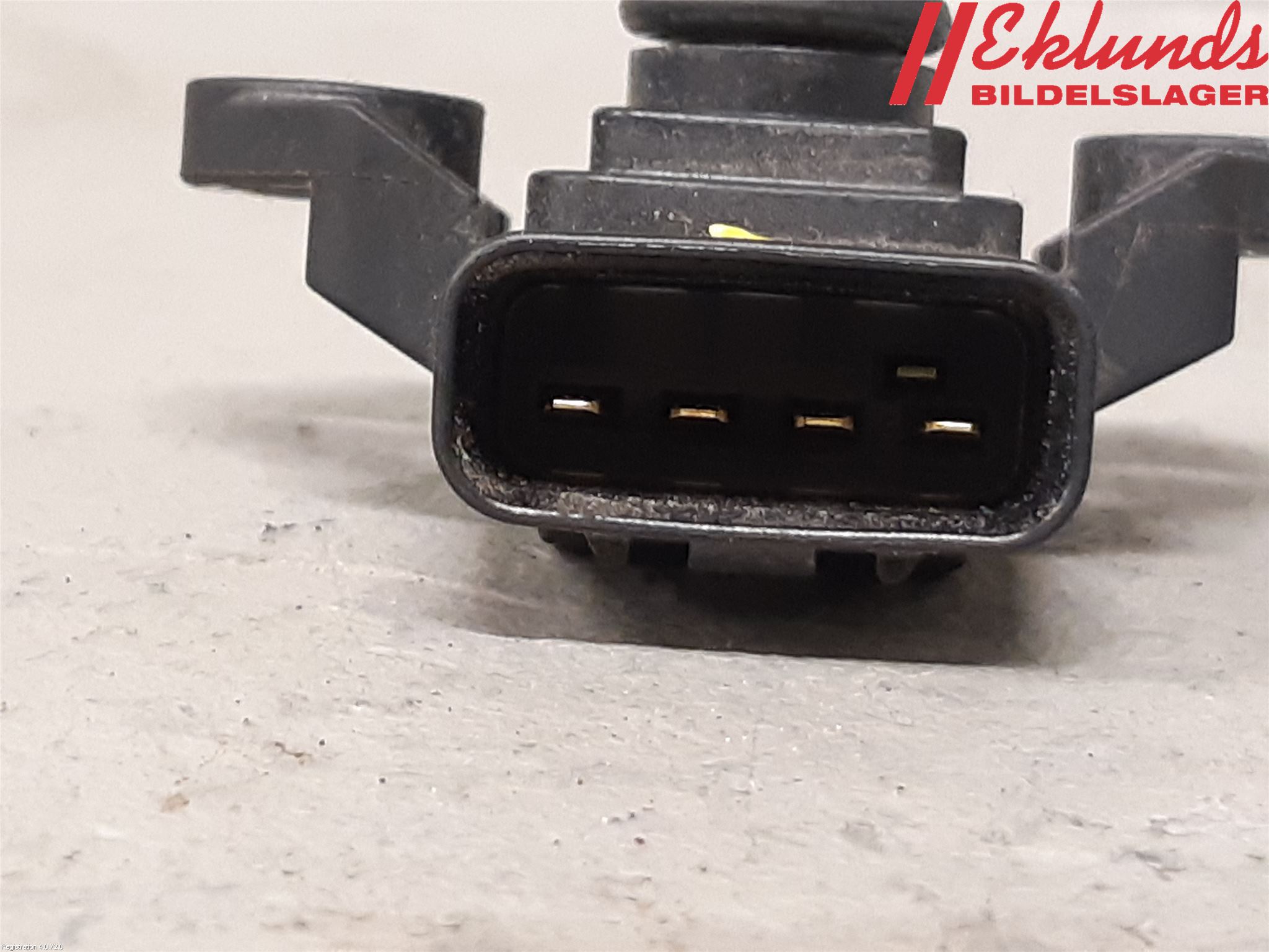 Toyota AURIS 13-19 Injmappsensor