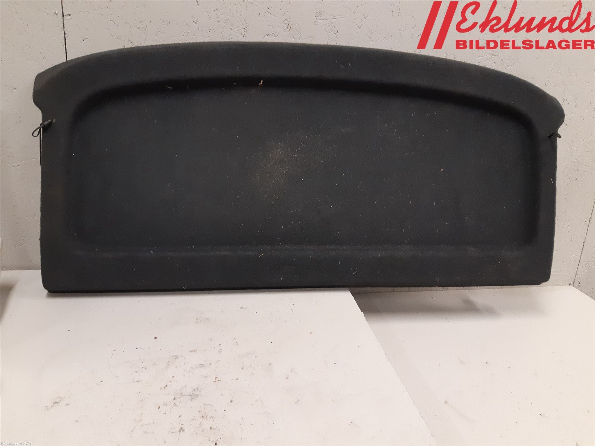 Volkswagen VW GOLF / E-GOLF VII 13-20 Hatthylla