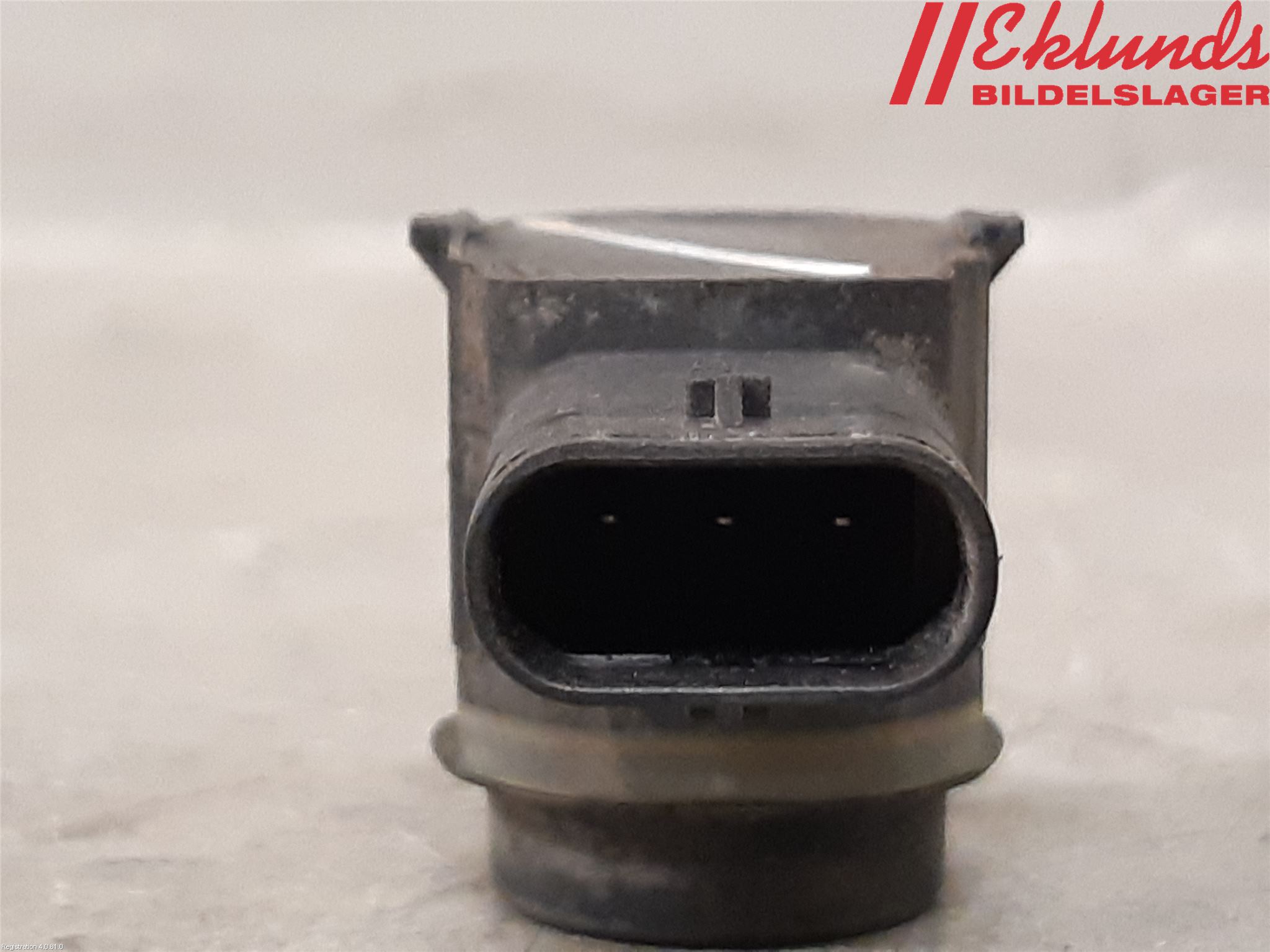 Volkswagen VW PASSAT 11-14 Parkeringshjälp Frontsensor