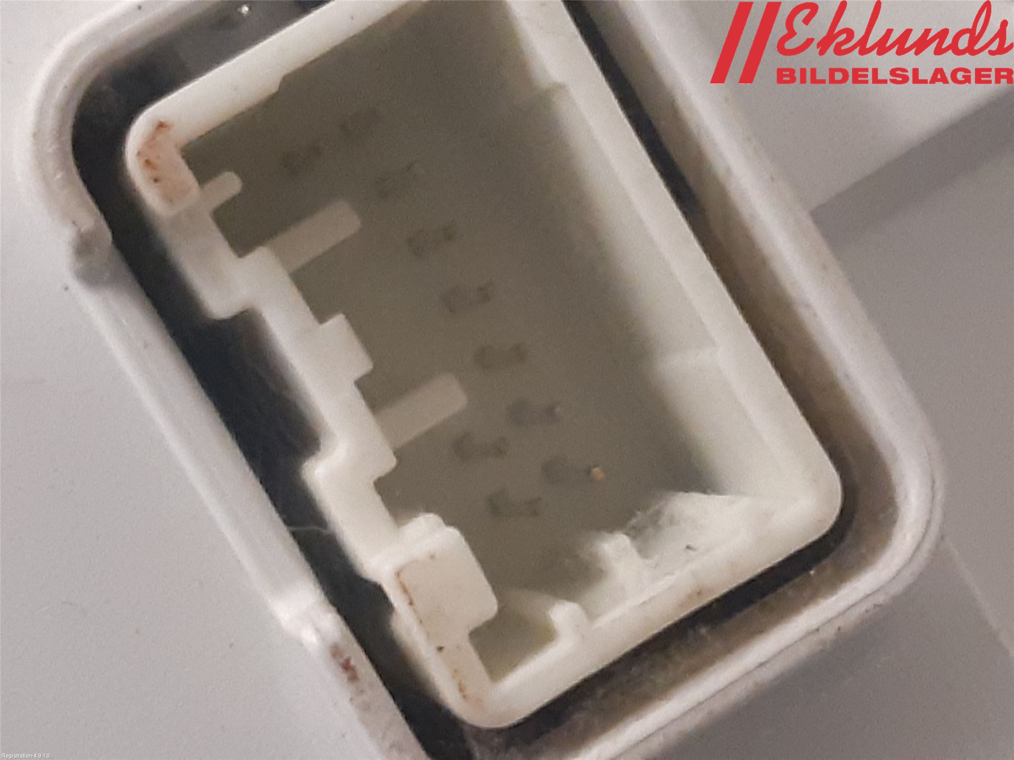 Volvo XC70 14-16 Instrument Komb