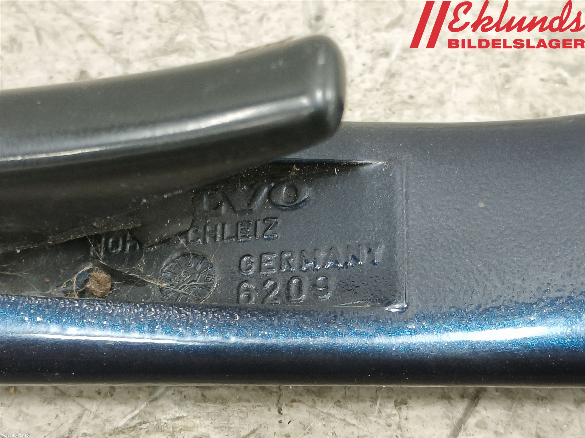 Volvo 960 91-97 Dörrhandtag Yttre Hö