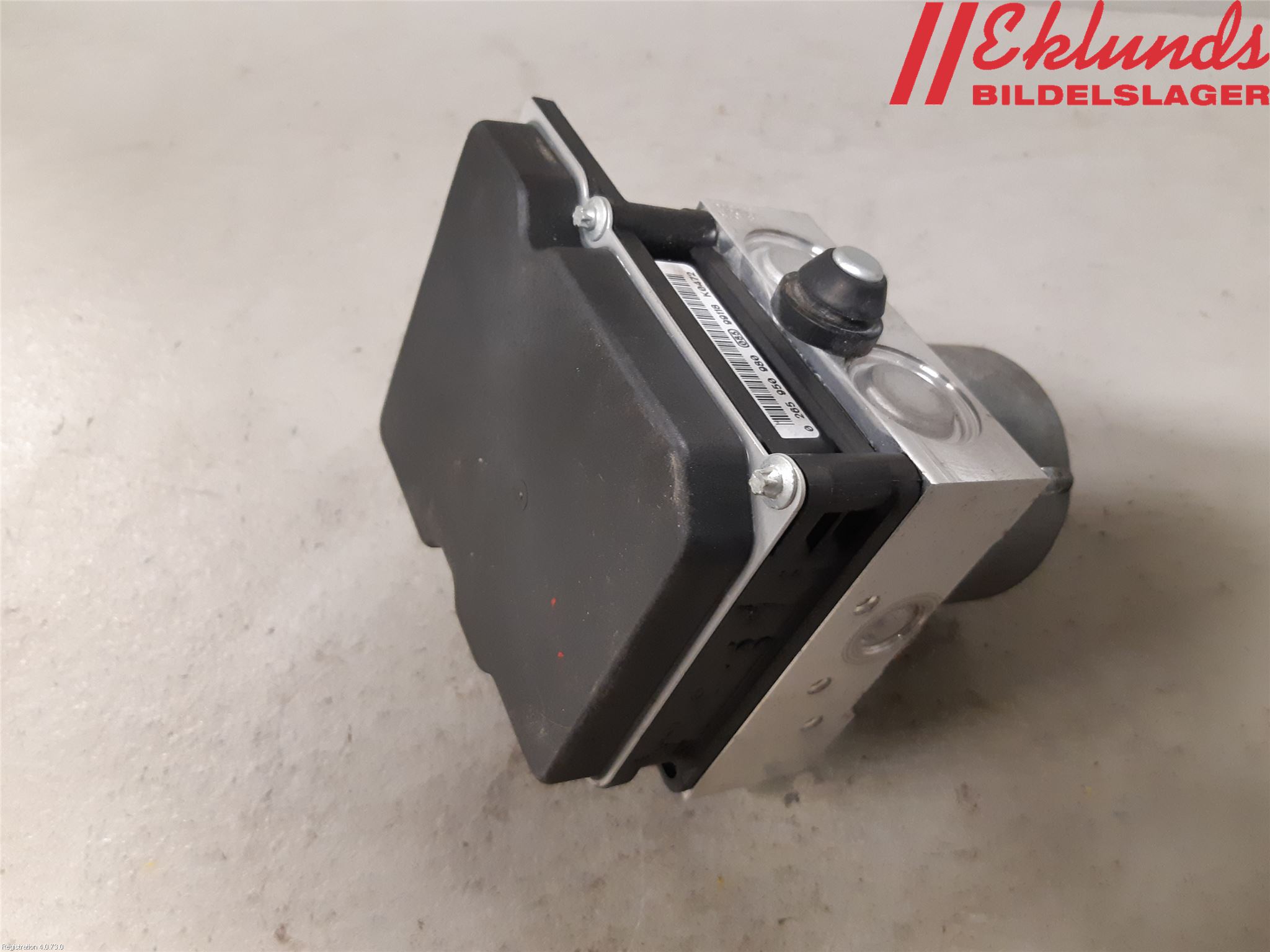 Hyundai i20 PB 09-14 Abs Hydraulaggregat