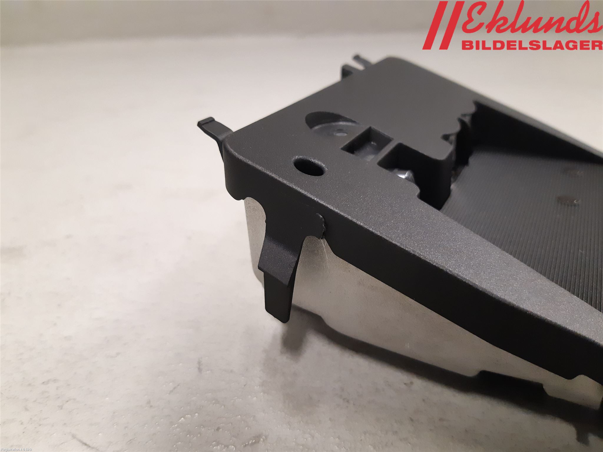 Toyota YARIS XP130 15-20 Sensor Aktivt Kollisionsskydd