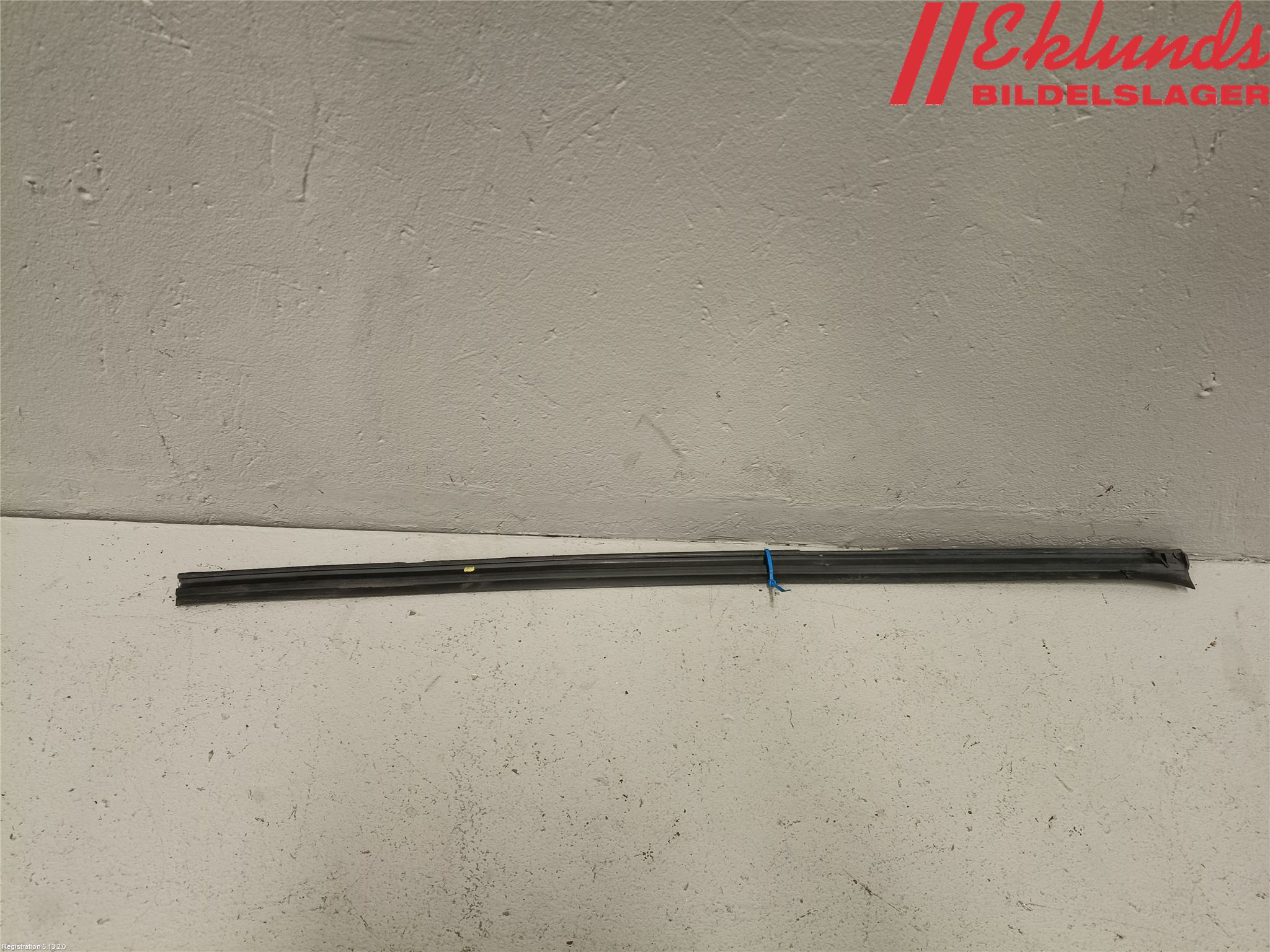 Volvo 940 91-98 Styrlist Ruta