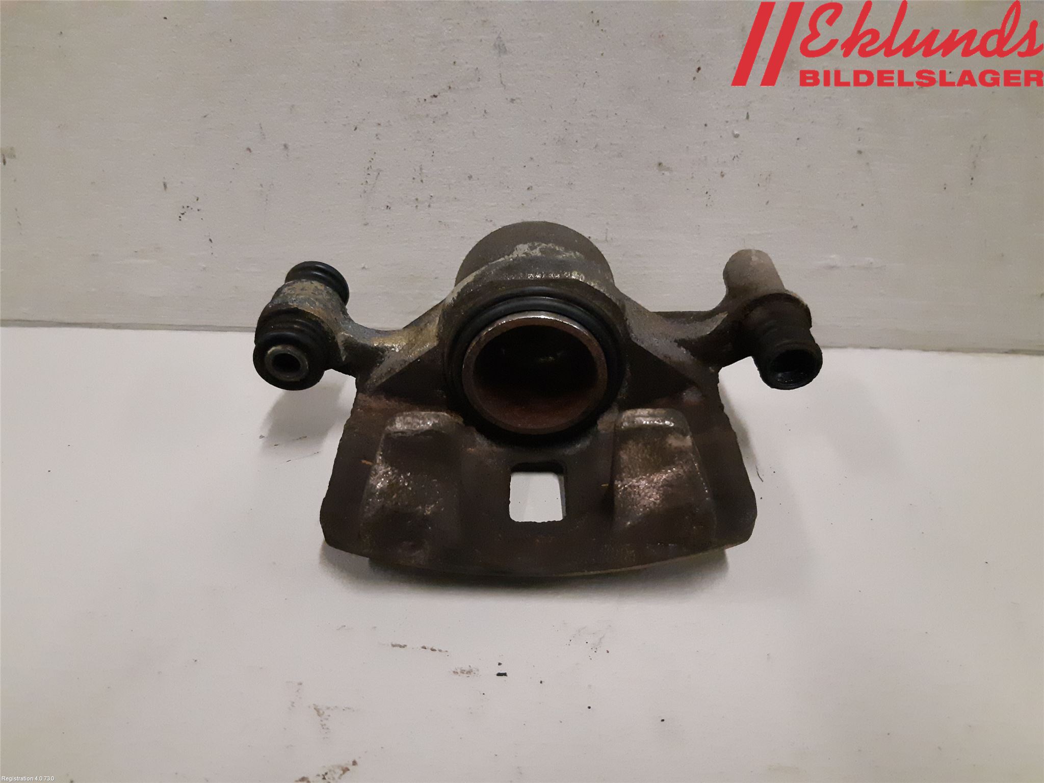 Hyundai i10 PA 08-13 Bromsok Fram Höger