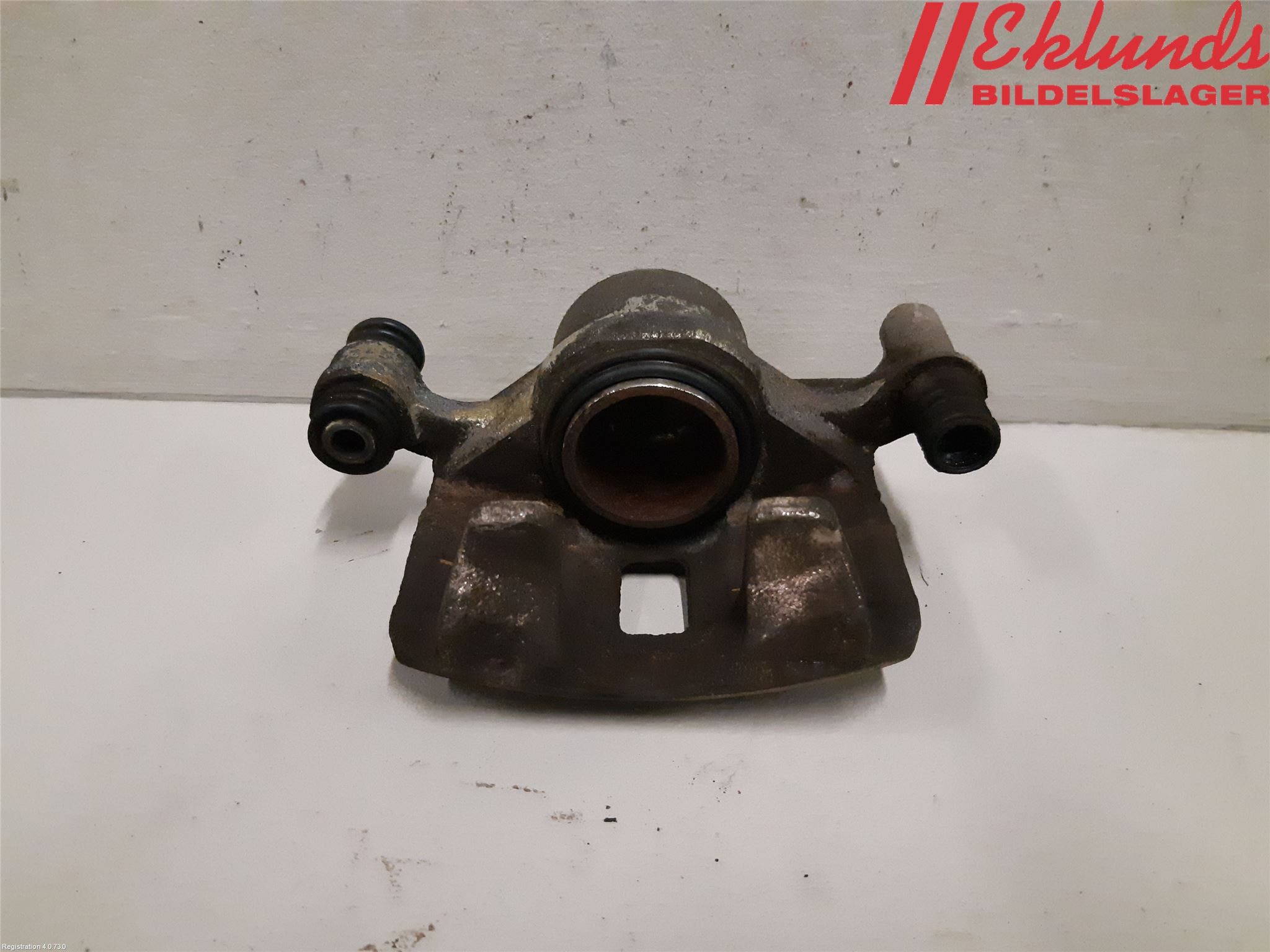 Hyundai i10 PA 08-13 Bromsok Fram Höger