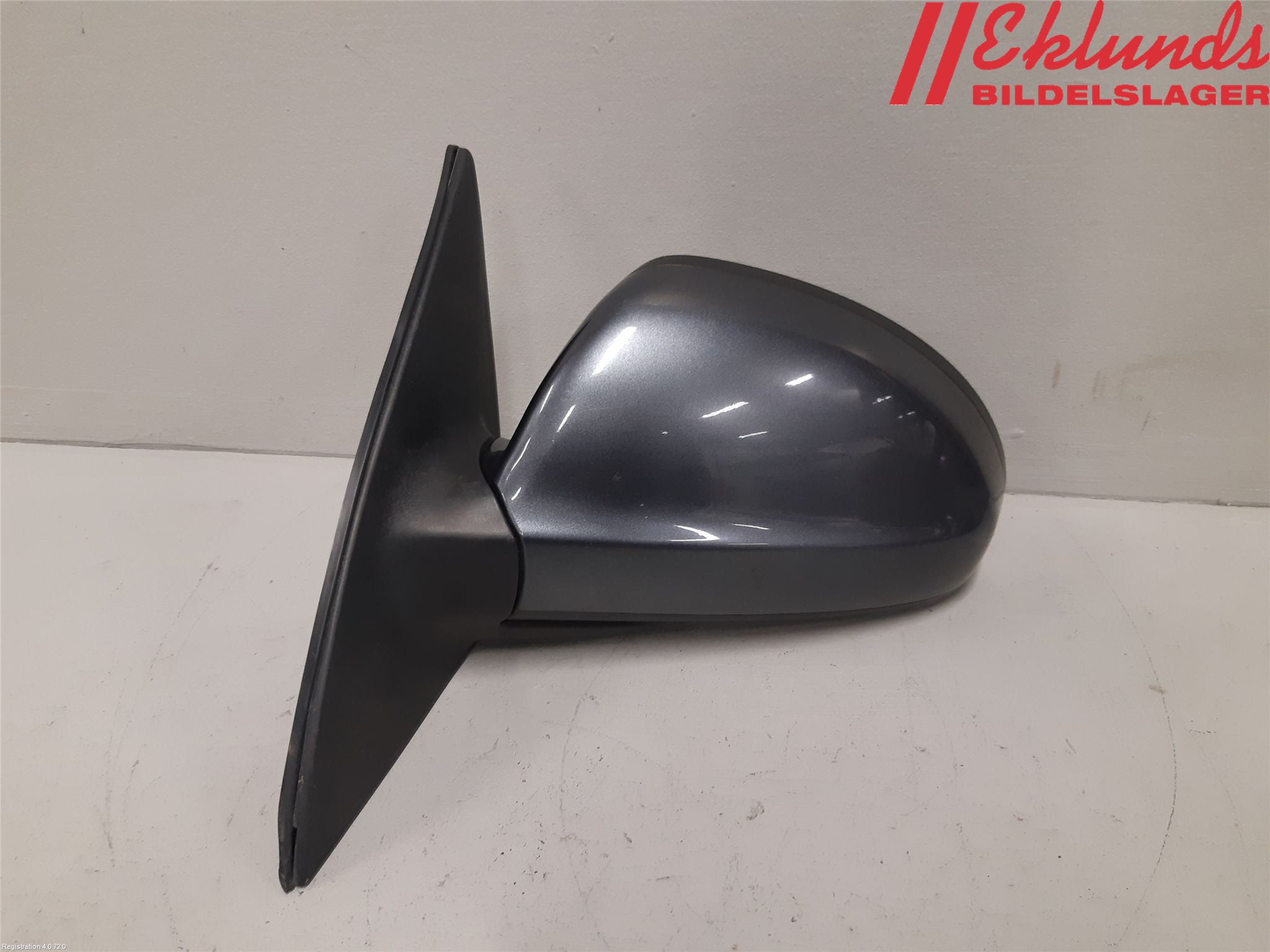 Kia CEED 06-12 Spegel Yttre El Vä