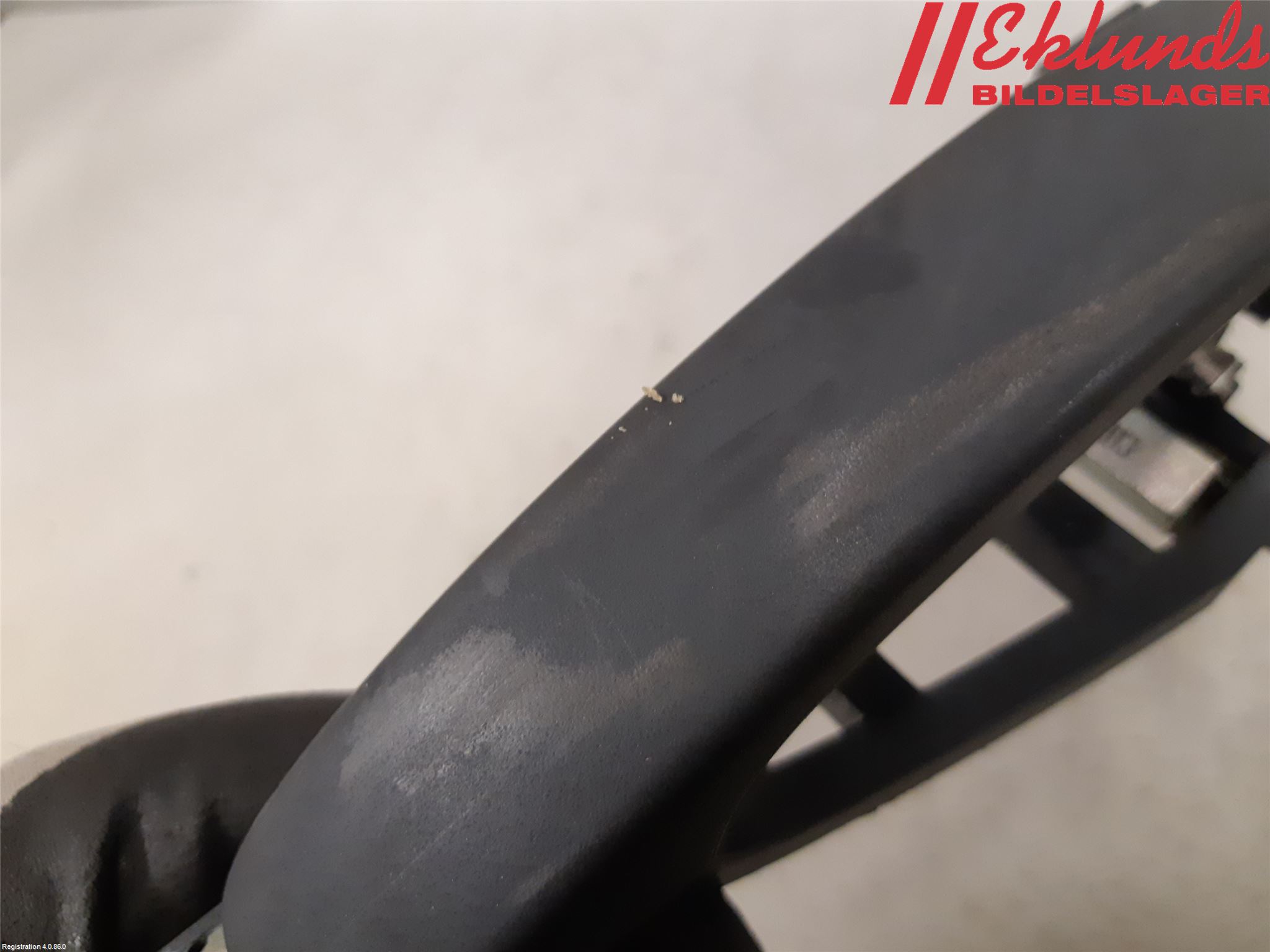 Ford RANGER EU 12-23 Dörrhandtag Yttre Hö
