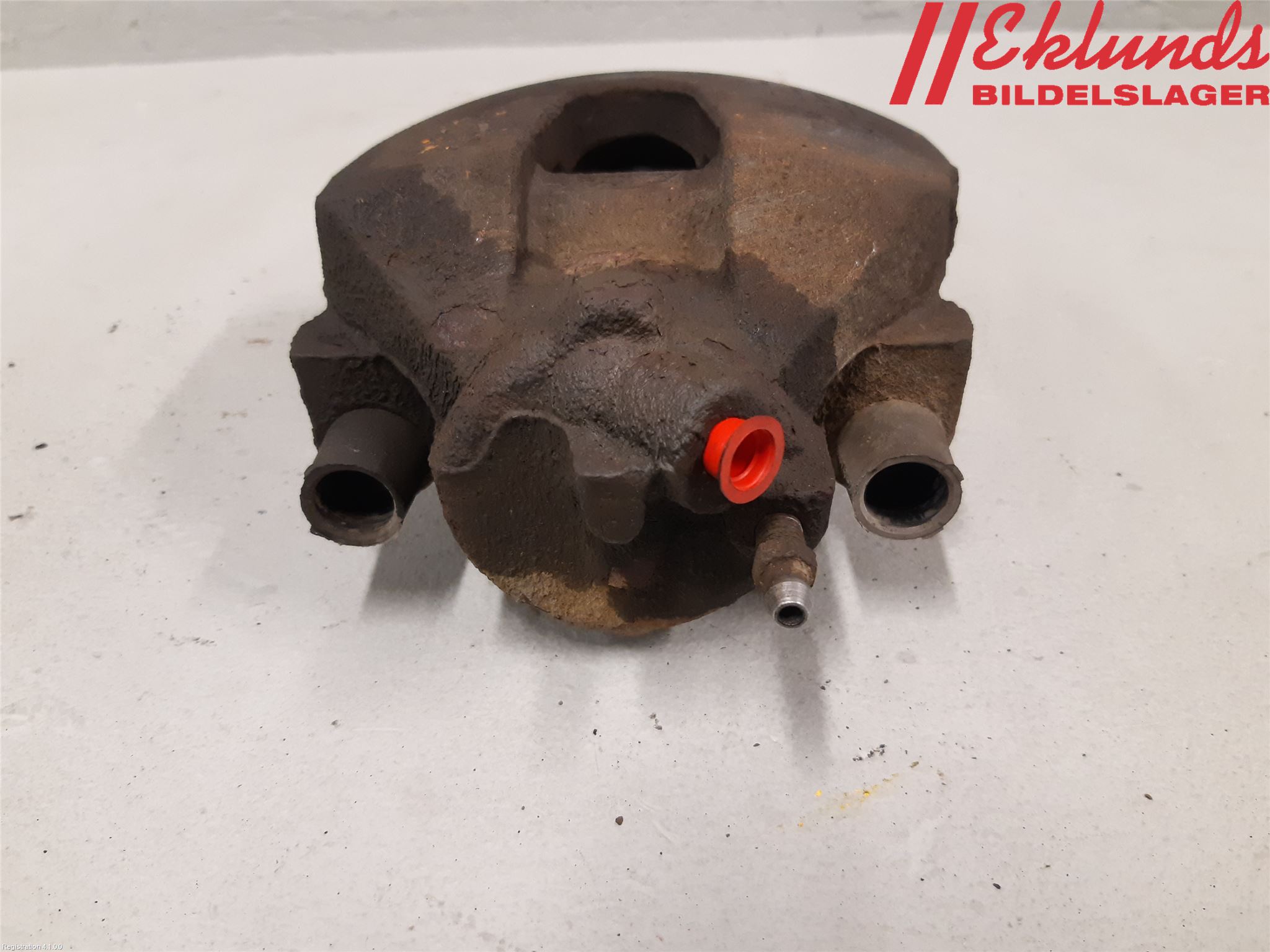Ford FOCUS 15-18 Bromsok Fram Höger
