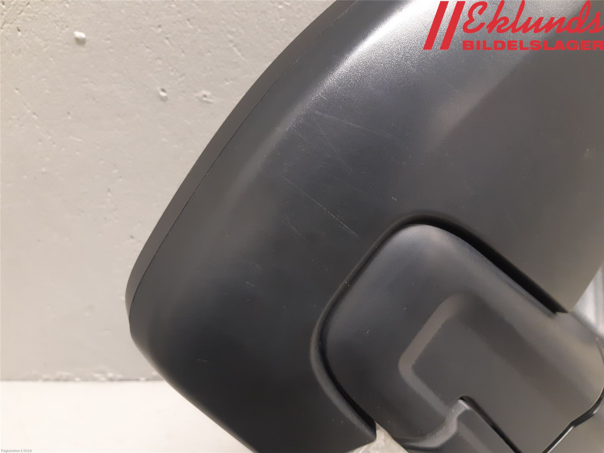 Ford TRANSIT SKÅP/BUSS 14-22 Spegel Yttre El Hö